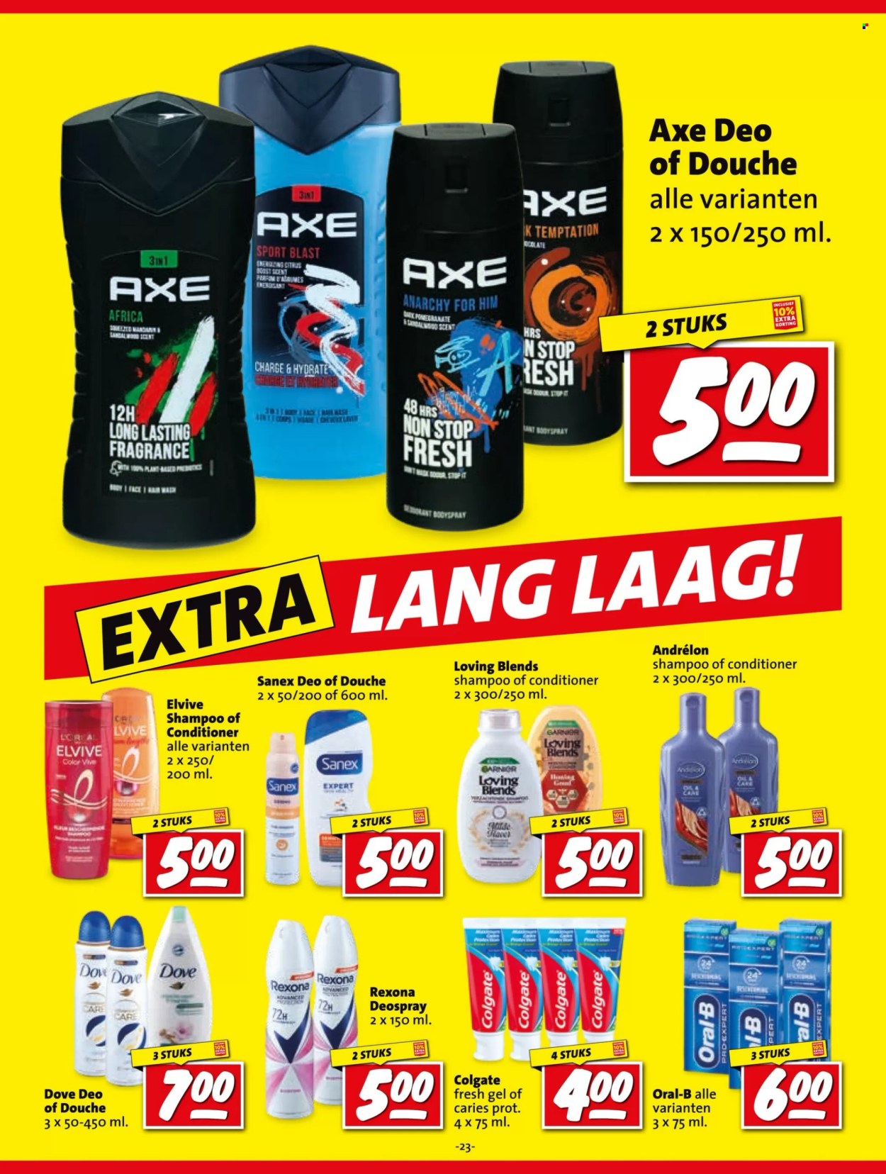 Boni-aanbieding - 19-8-2024 - 25-8-2024. Pagina 25