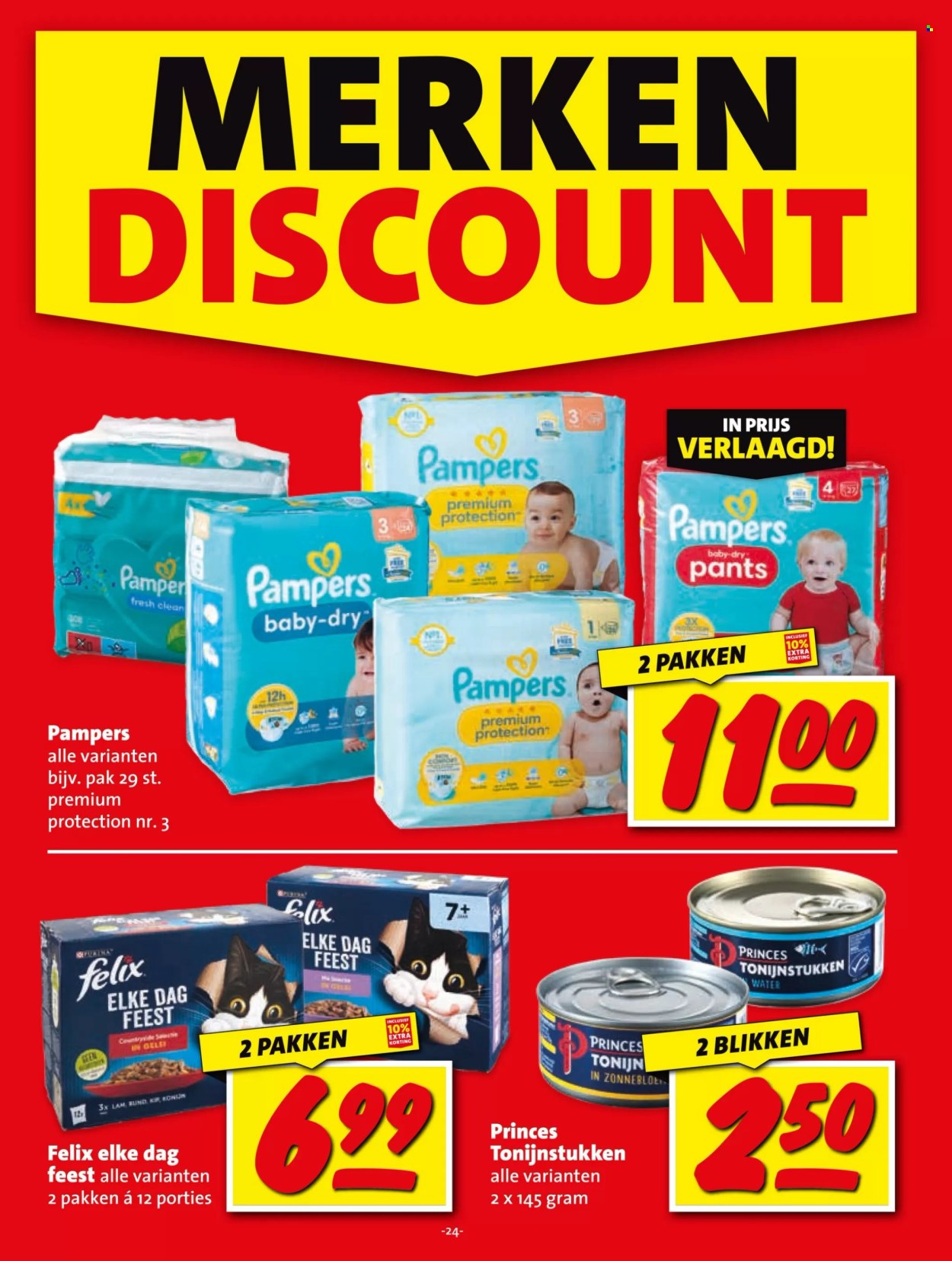 Boni-aanbieding - 19-8-2024 - 25-8-2024. Pagina 26