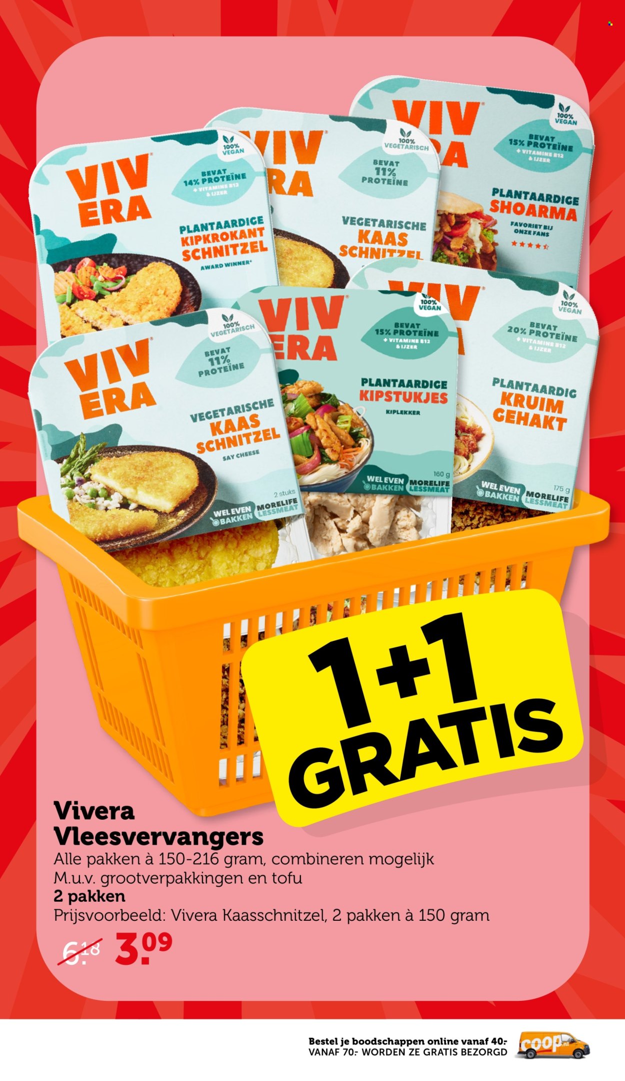 Coop-aanbieding - 19-8-2024 - 25-8-2024. Pagina 7
