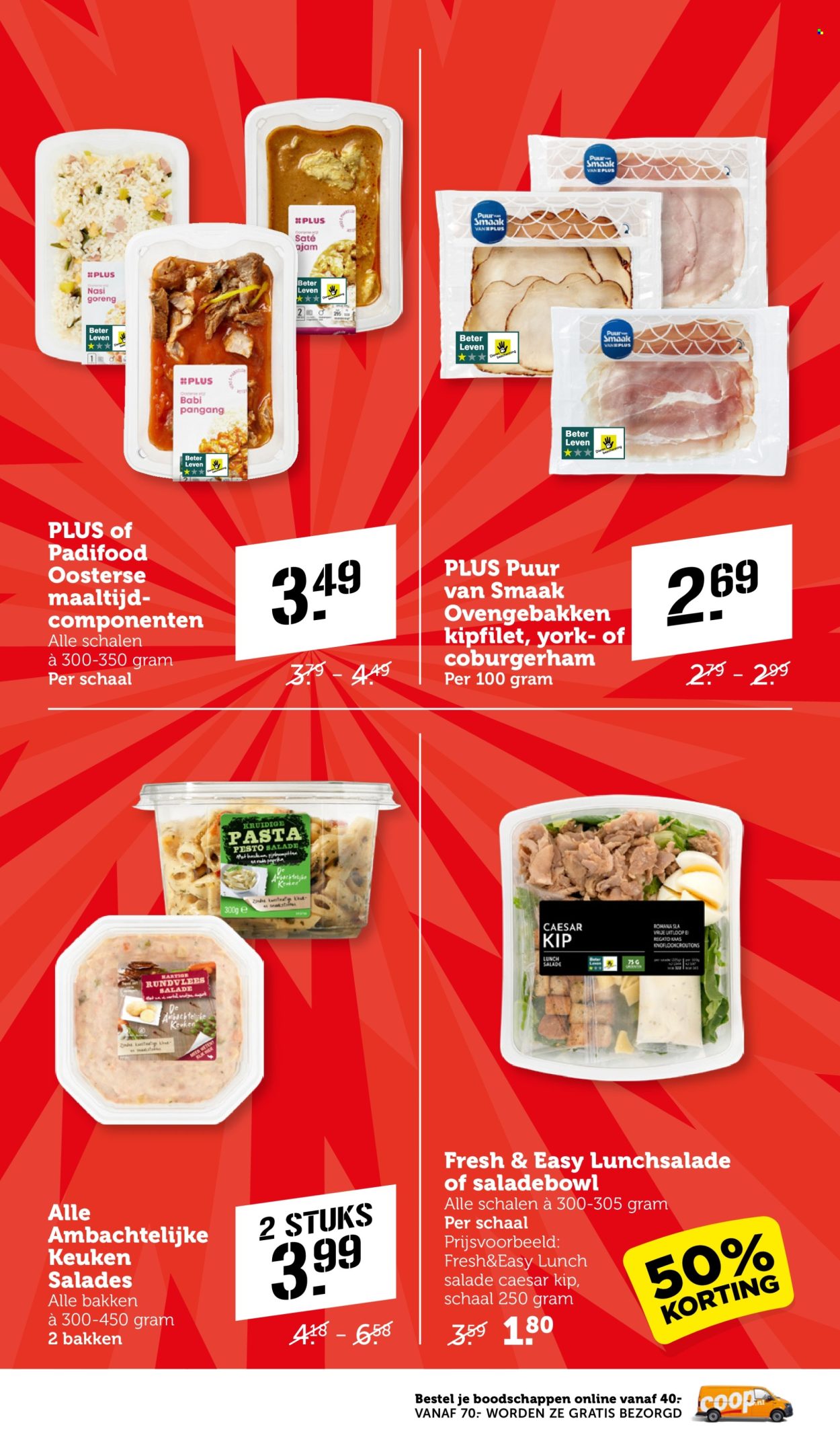 Coop-aanbieding - 19-8-2024 - 25-8-2024. Pagina 9