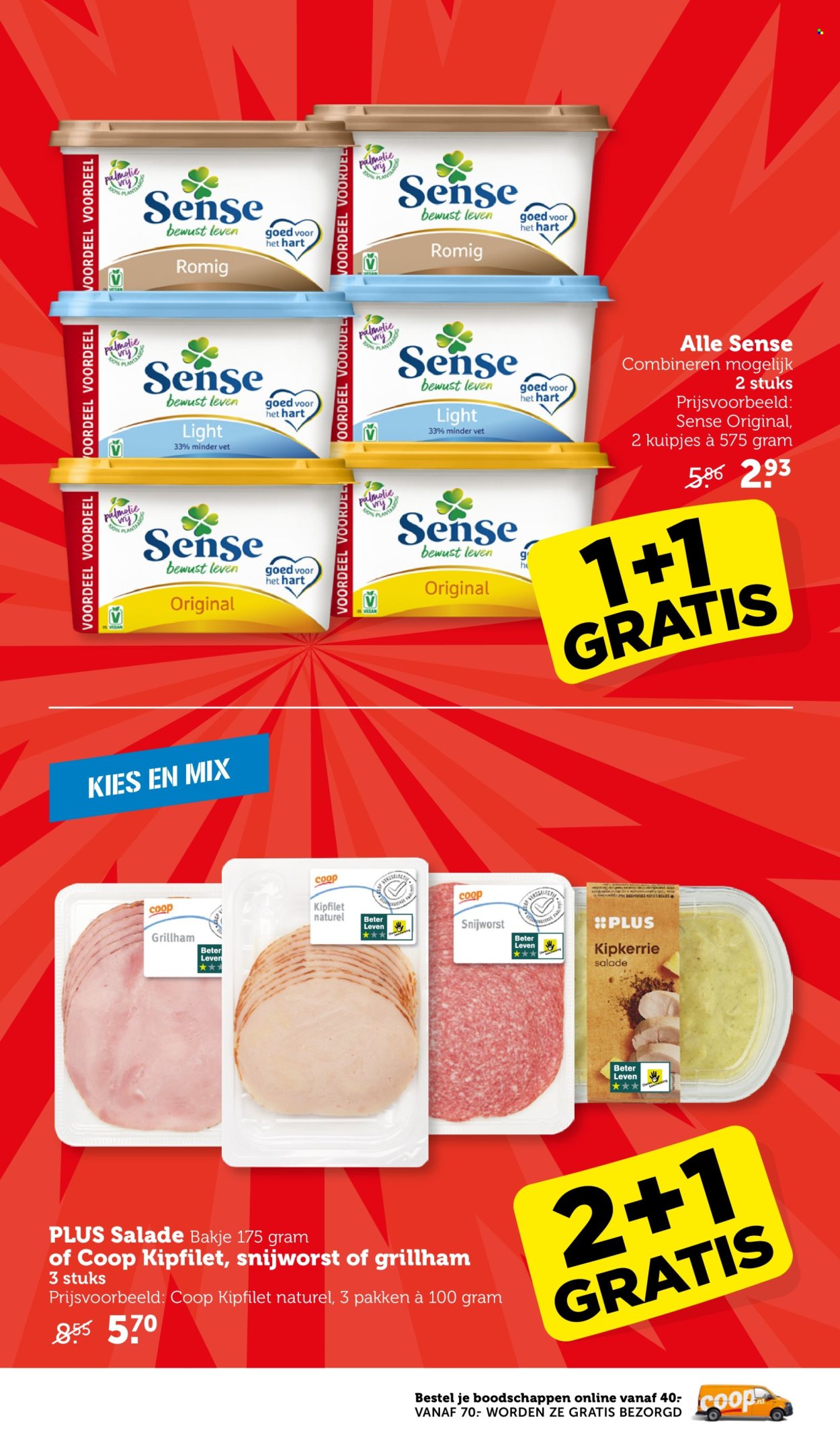 Coop-aanbieding - 19-8-2024 - 25-8-2024. Pagina 10