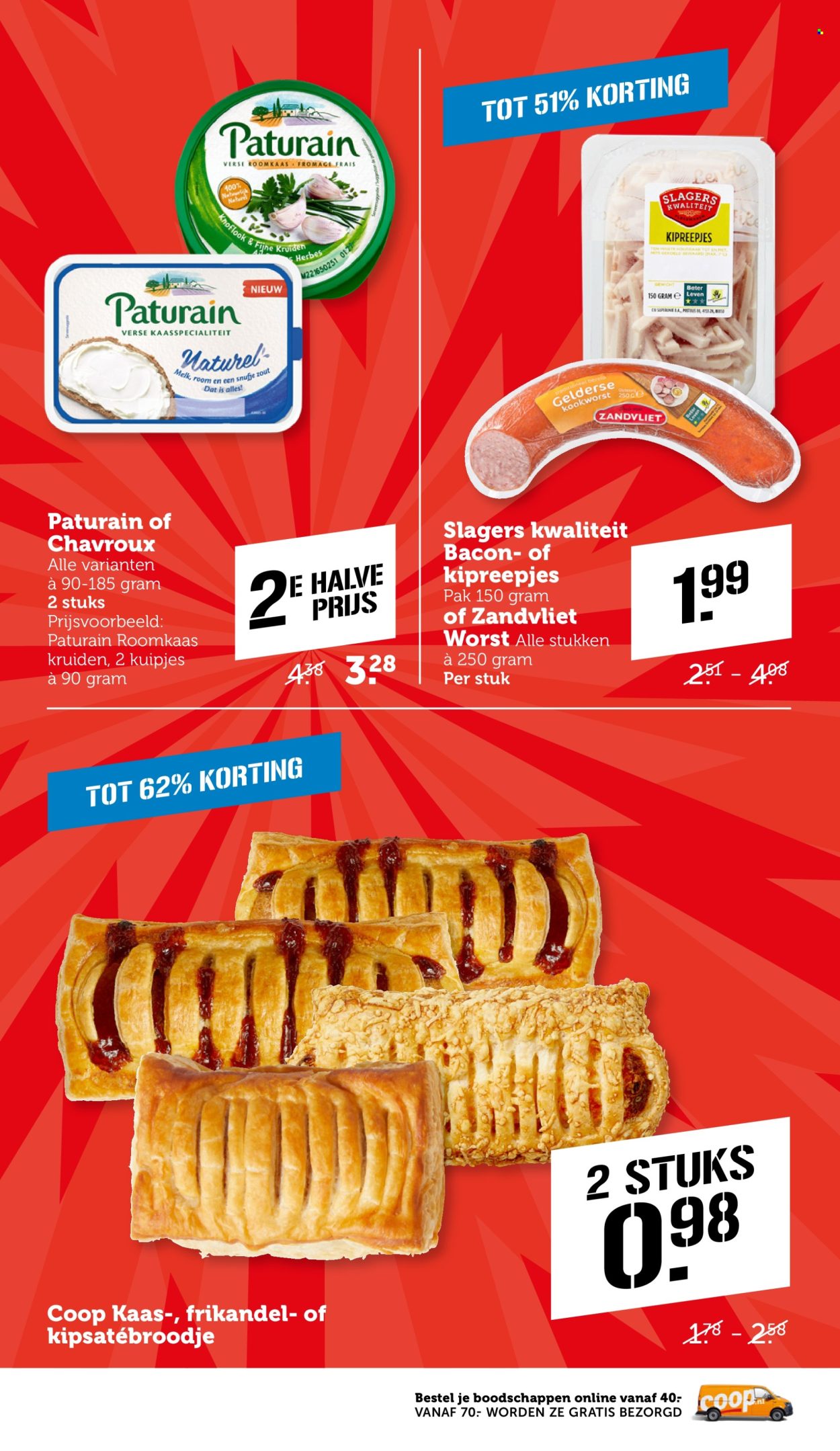 Coop-aanbieding - 19-8-2024 - 25-8-2024. Pagina 11