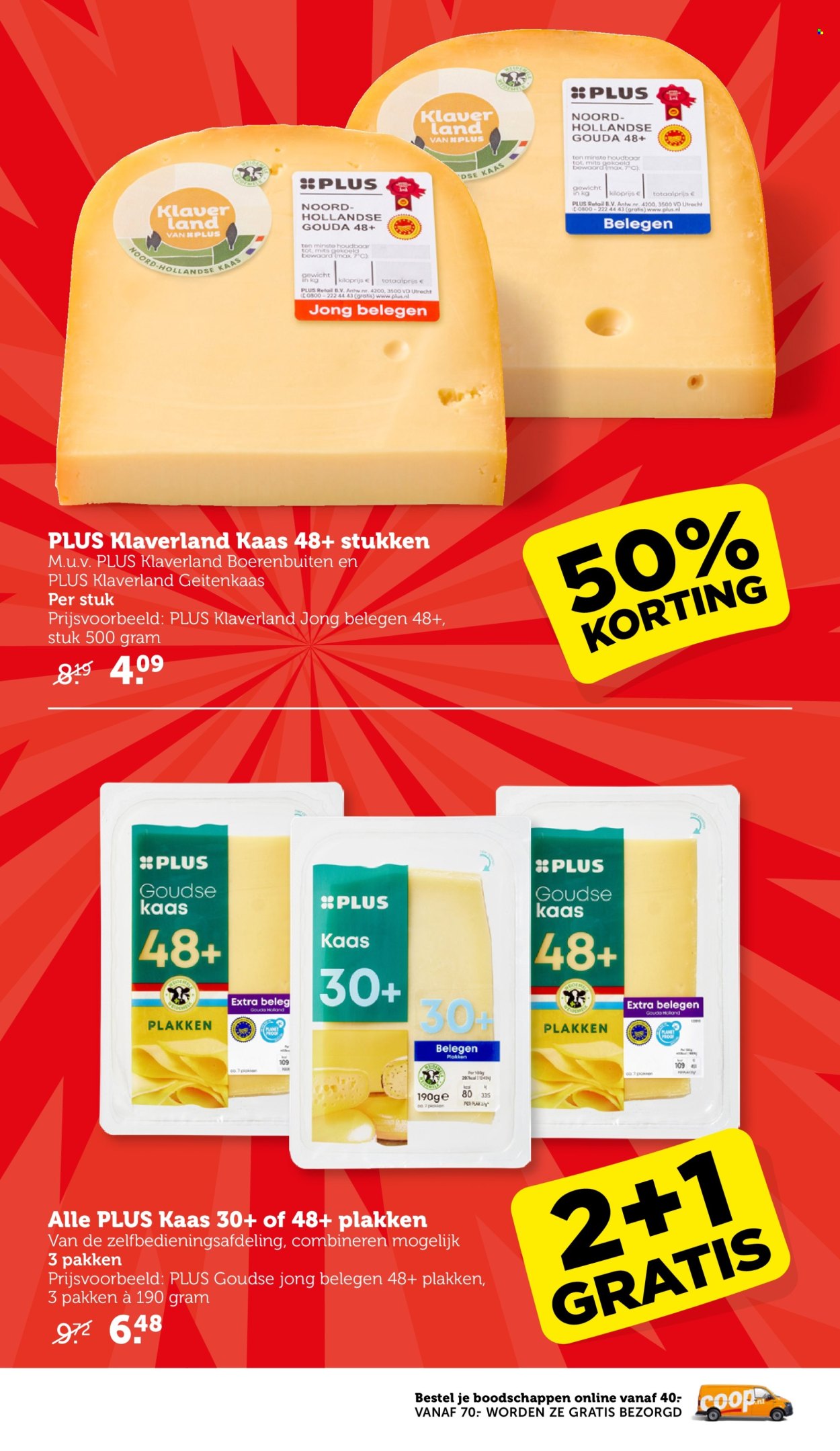 Coop-aanbieding - 19-8-2024 - 25-8-2024. Pagina 12