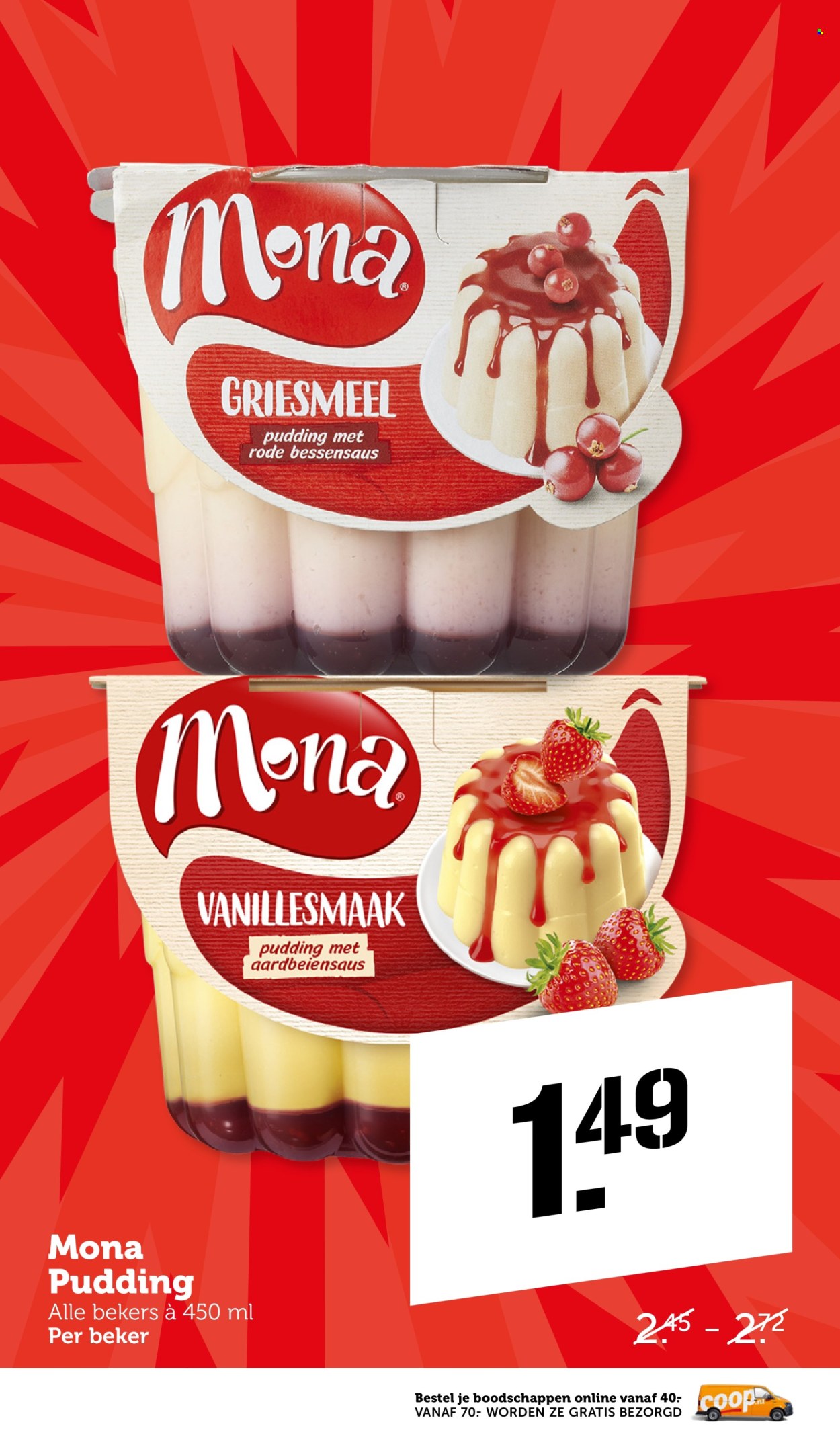 Coop-aanbieding - 19-8-2024 - 25-8-2024. Pagina 13