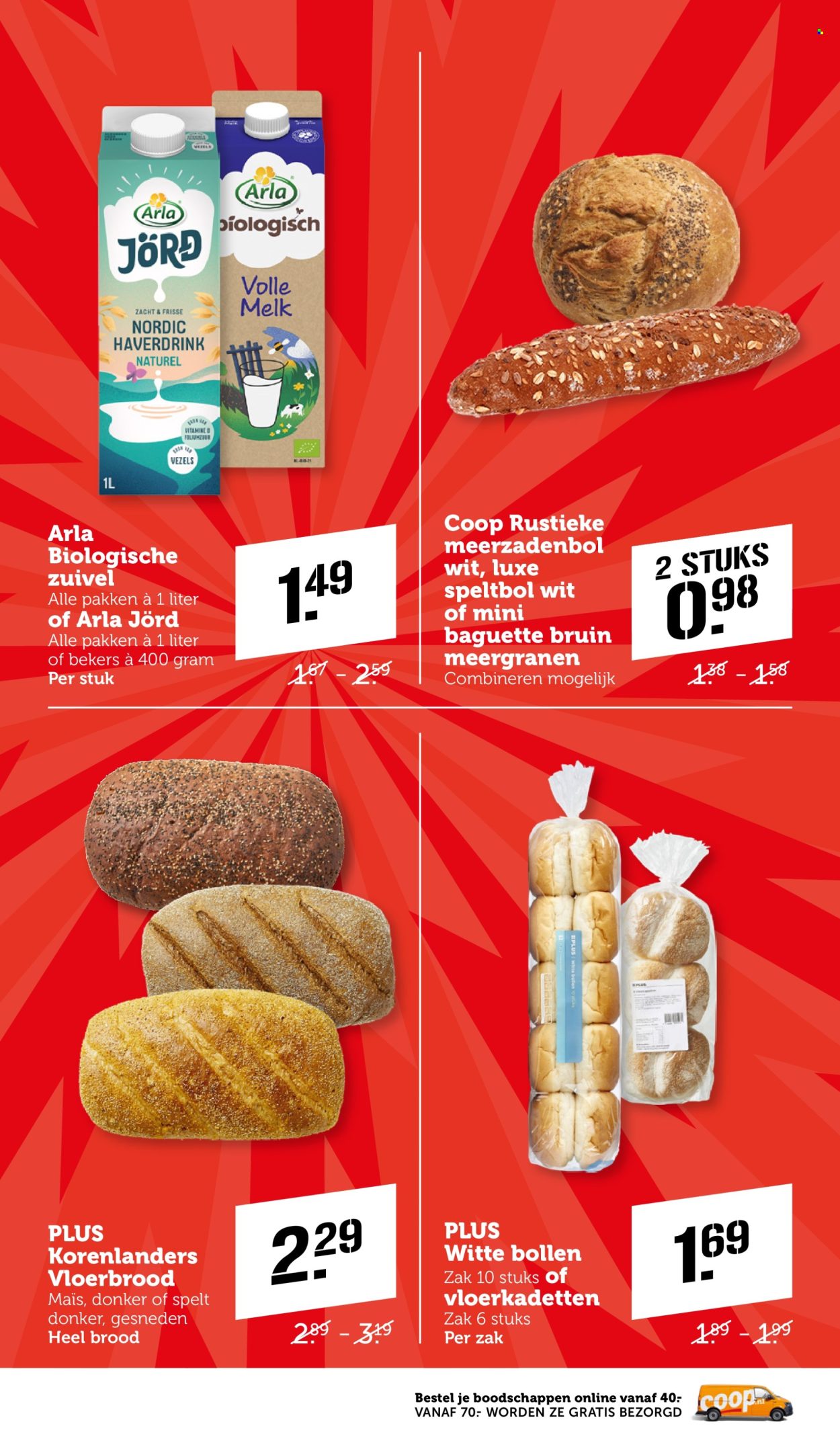 Coop-aanbieding - 19-8-2024 - 25-8-2024. Pagina 14