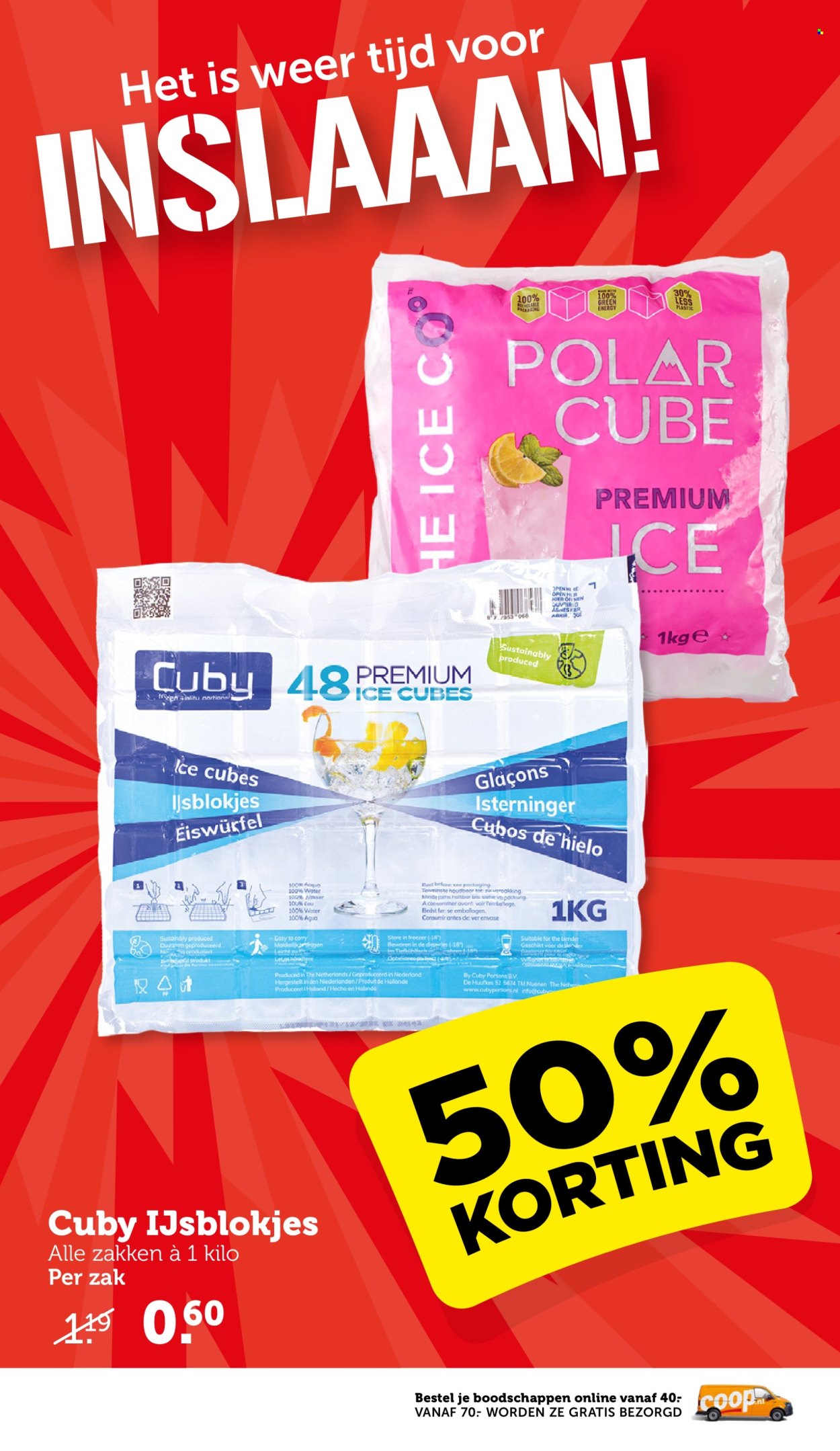 Coop-aanbieding - 19-8-2024 - 25-8-2024. Pagina 32