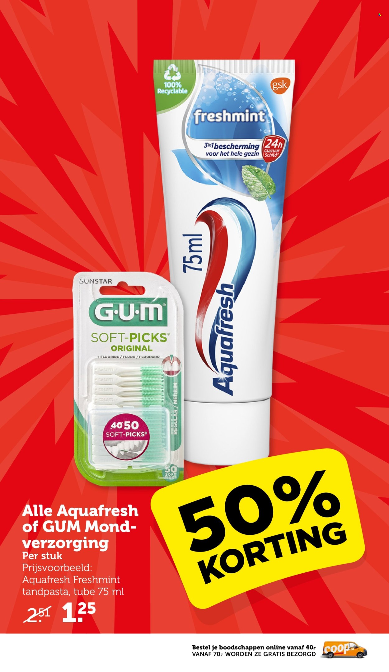 Coop-aanbieding - 19-8-2024 - 25-8-2024. Pagina 35