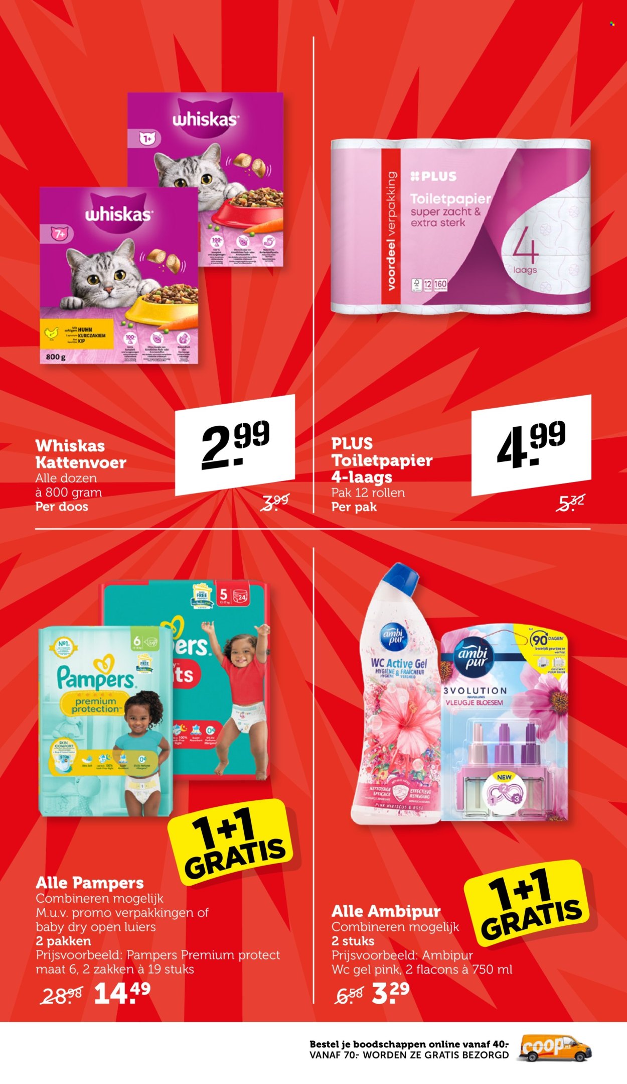 Coop-aanbieding - 19-8-2024 - 25-8-2024. Pagina 38