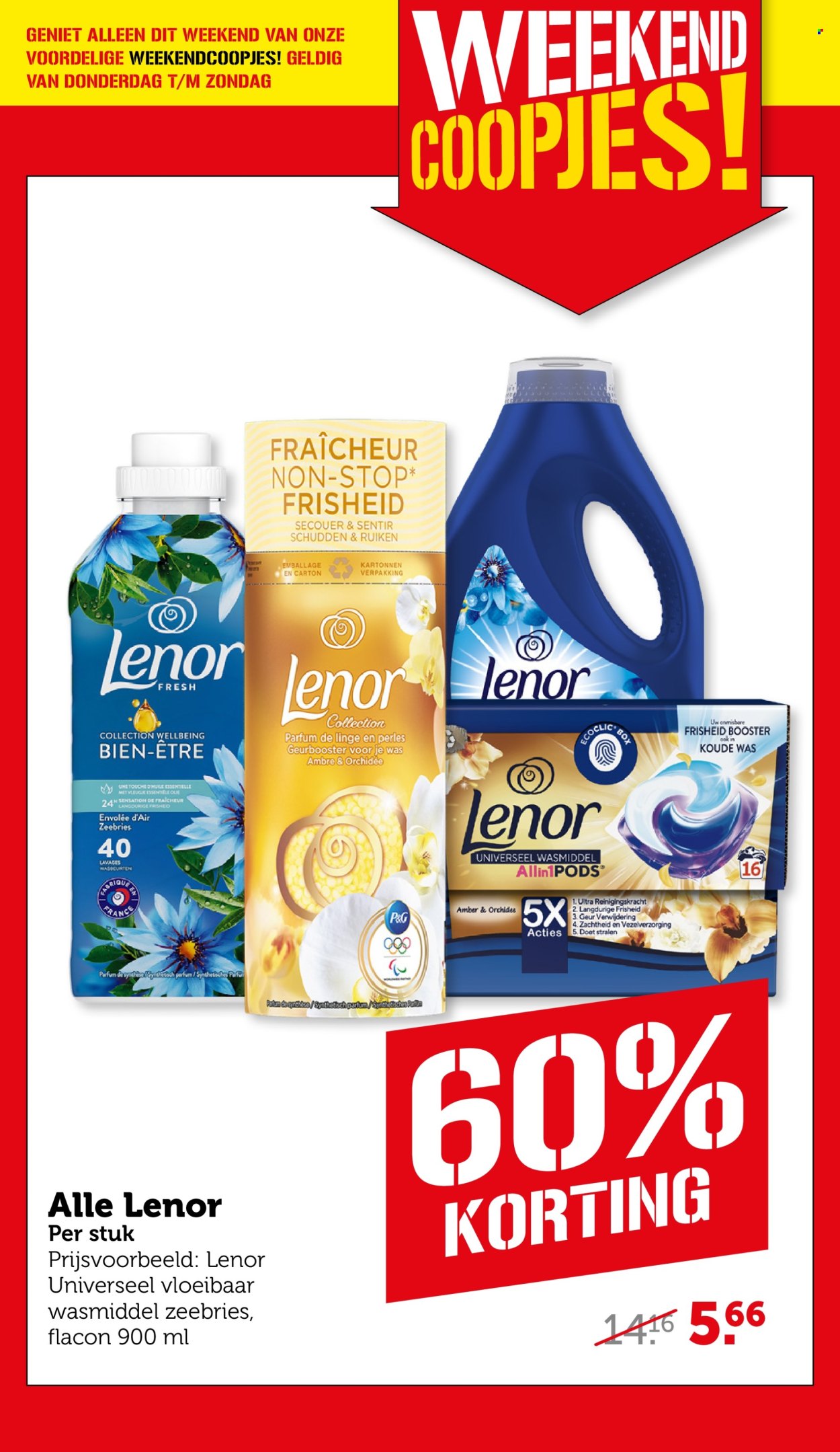 Coop-aanbieding - 19-8-2024 - 25-8-2024. Pagina 42