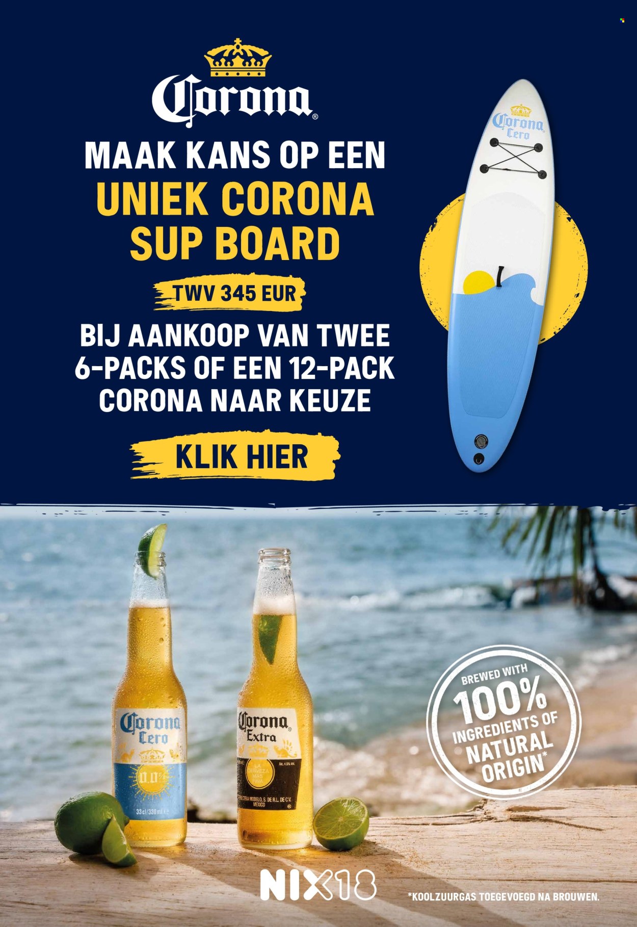 Albert Heijn-aanbieding - 19-8-2024 - 25-8-2024. Pagina 17