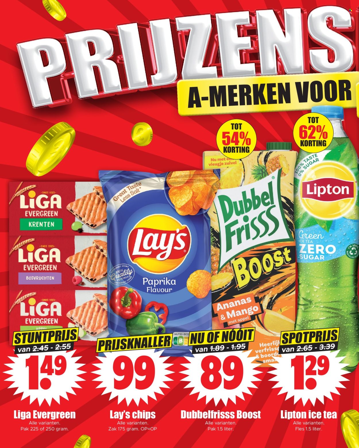 Dirk-aanbieding - 21-8-2024 - 27-8-2024. Pagina 2