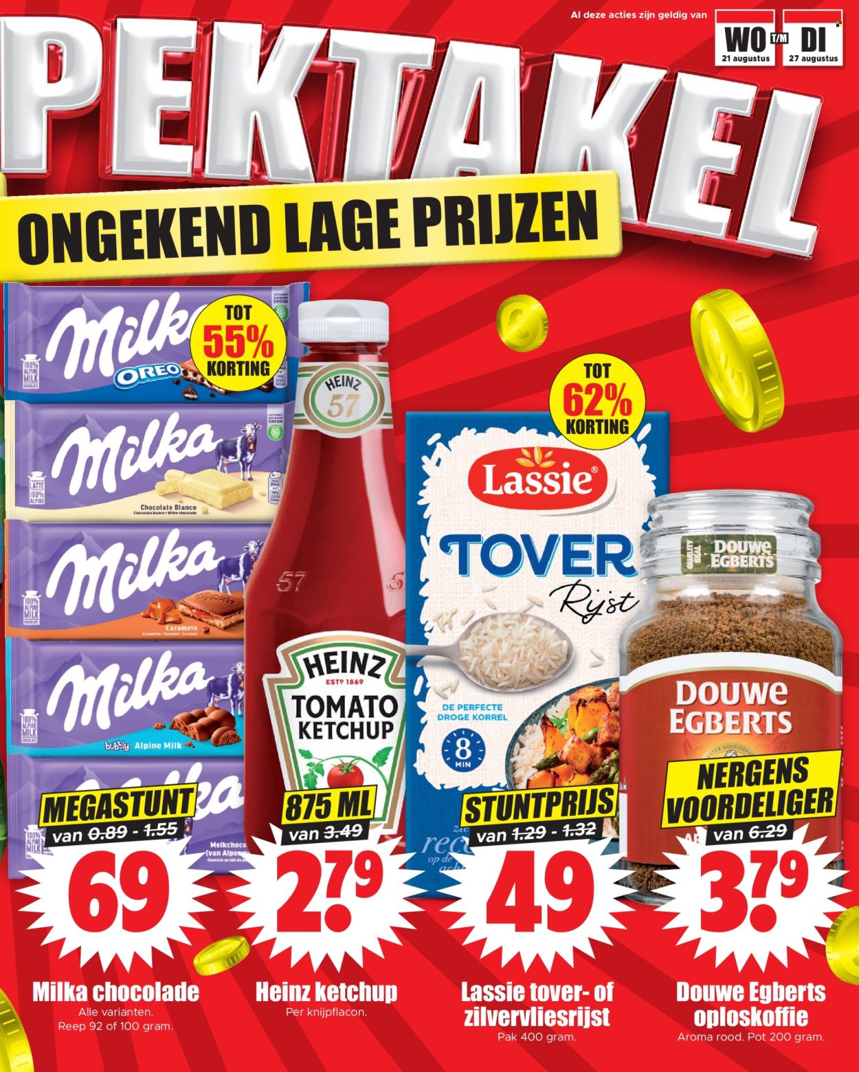 Dirk-aanbieding - 21-8-2024 - 27-8-2024. Pagina 3