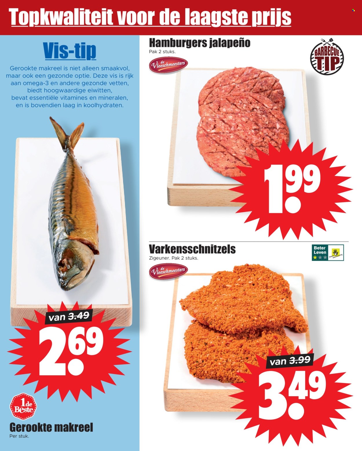 Dirk-aanbieding - 21-8-2024 - 27-8-2024. Pagina 8