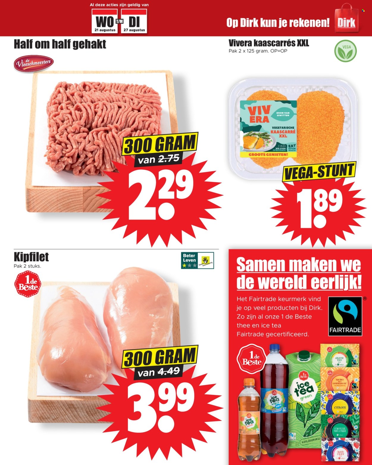 Dirk-aanbieding - 21-8-2024 - 27-8-2024. Pagina 9