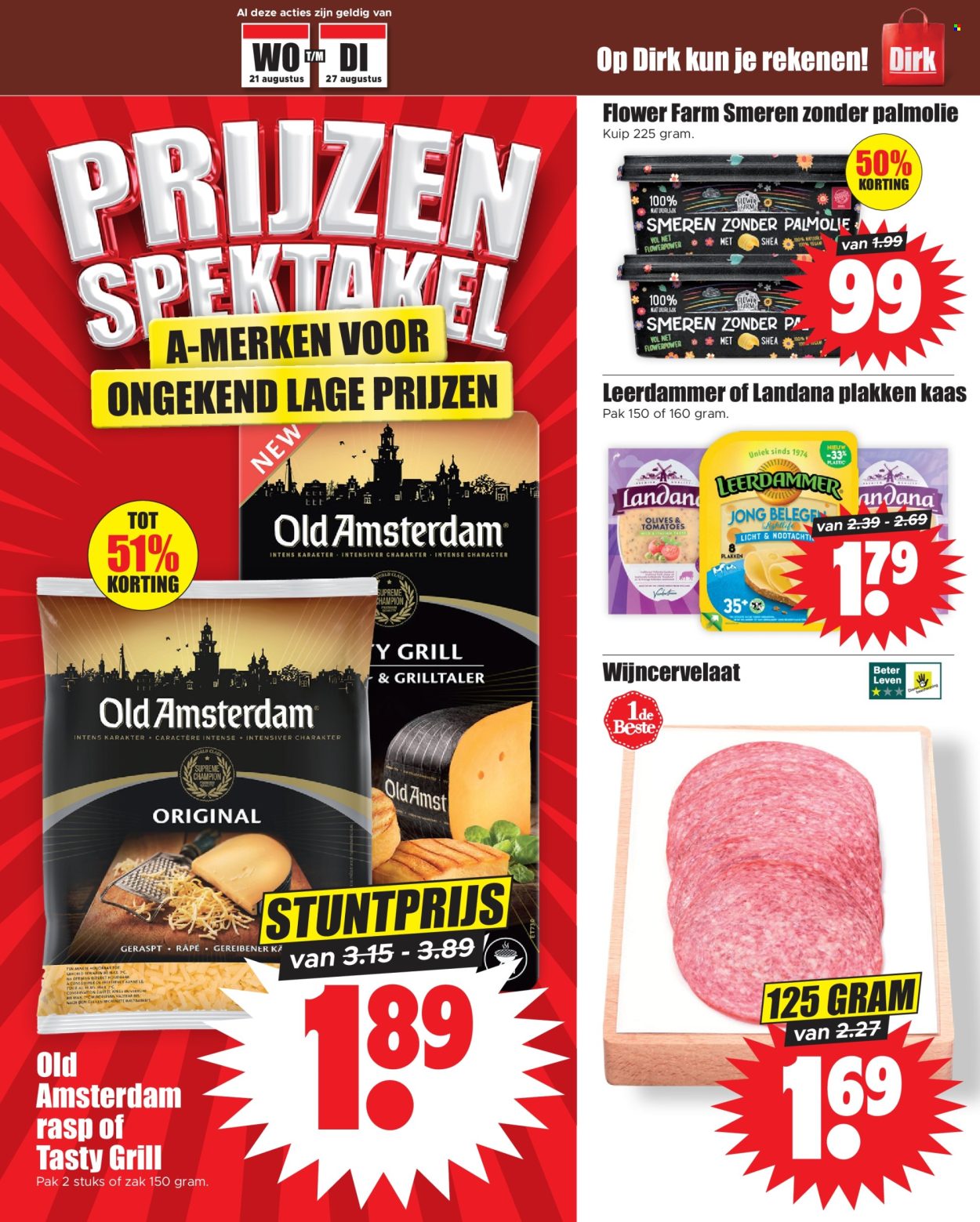Dirk-aanbieding - 21-8-2024 - 27-8-2024. Pagina 11