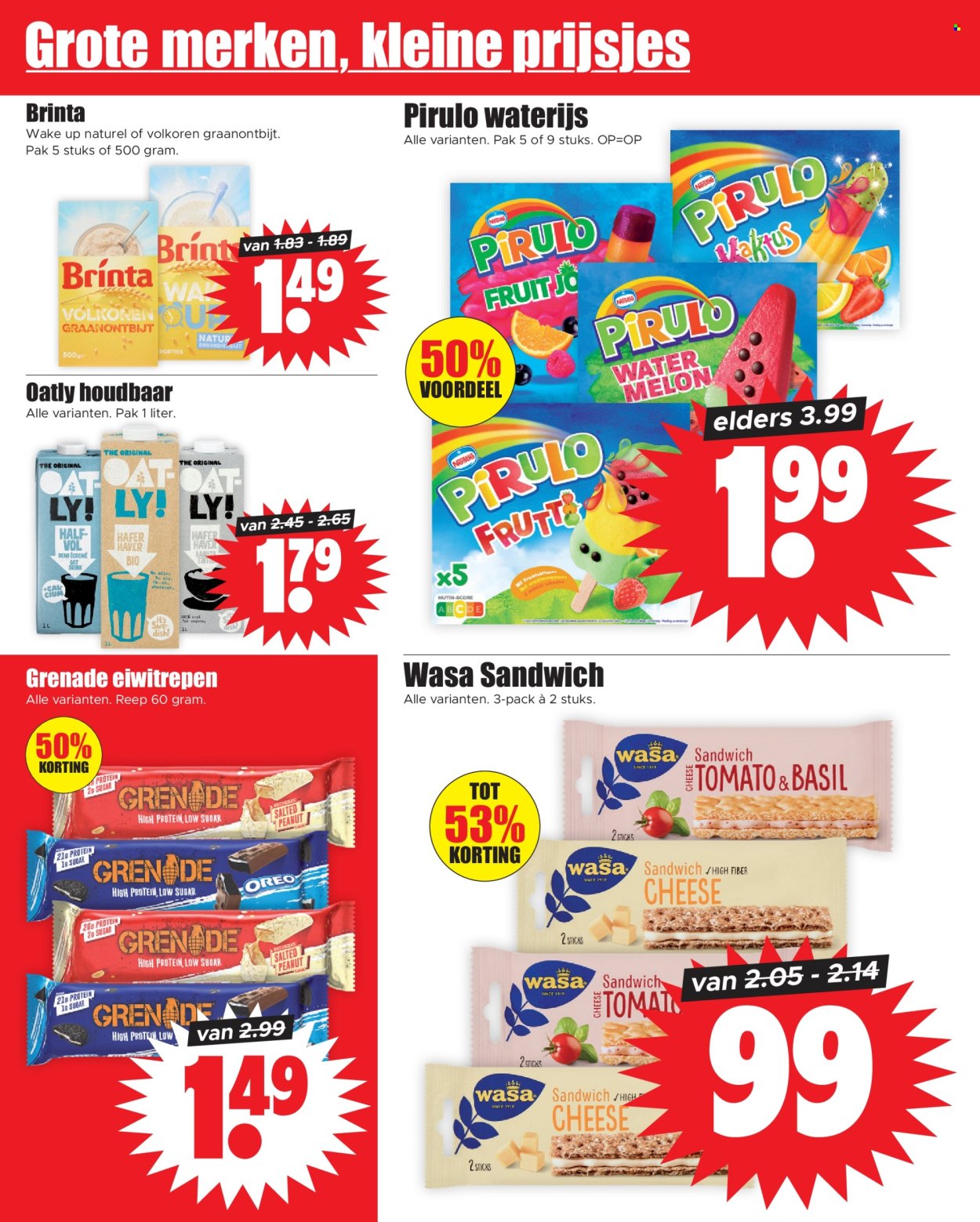 Dirk-aanbieding - 21-8-2024 - 27-8-2024. Pagina 16