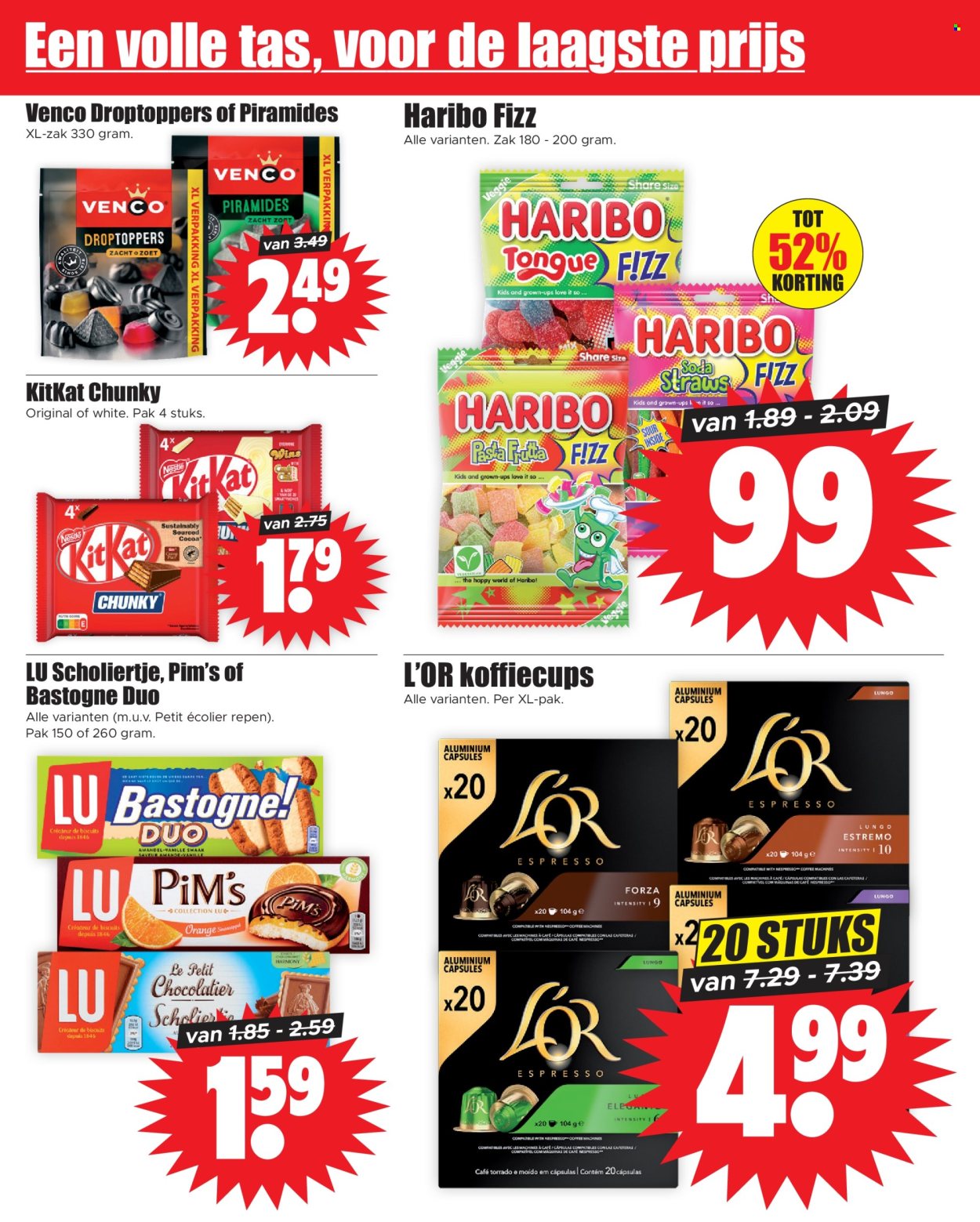 Dirk-aanbieding - 21-8-2024 - 27-8-2024. Pagina 18