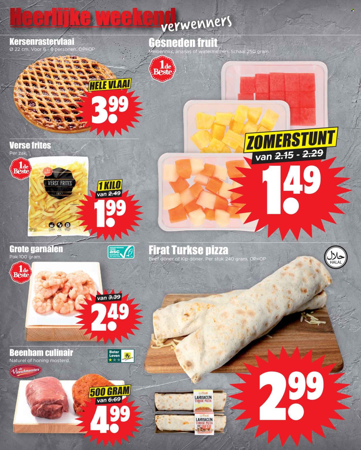 Dirk-aanbieding - 21-8-2024 - 27-8-2024. Pagina 32
