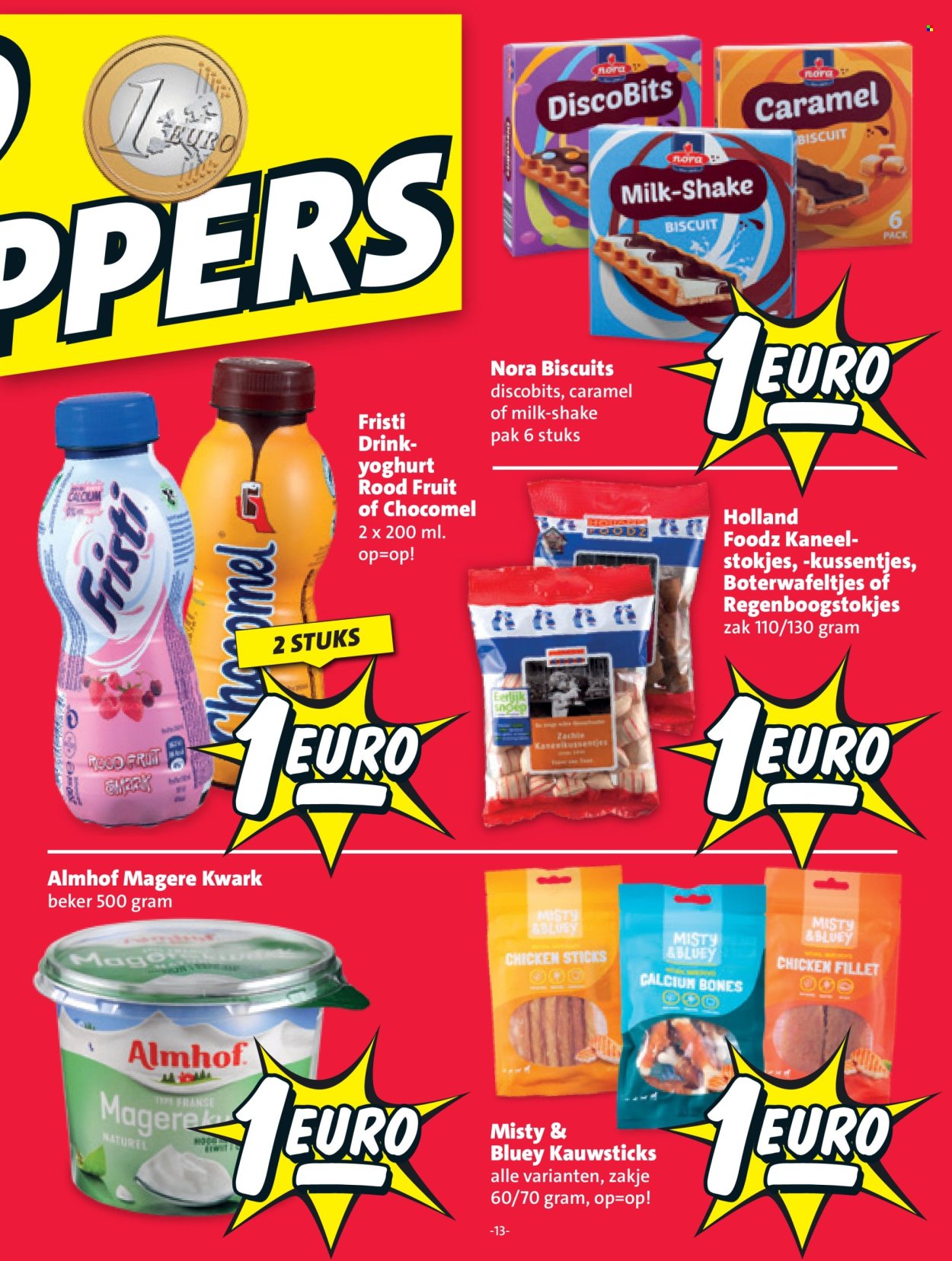 Nettorama-aanbieding - 19-8-2024 - 25-8-2024. Pagina 13
