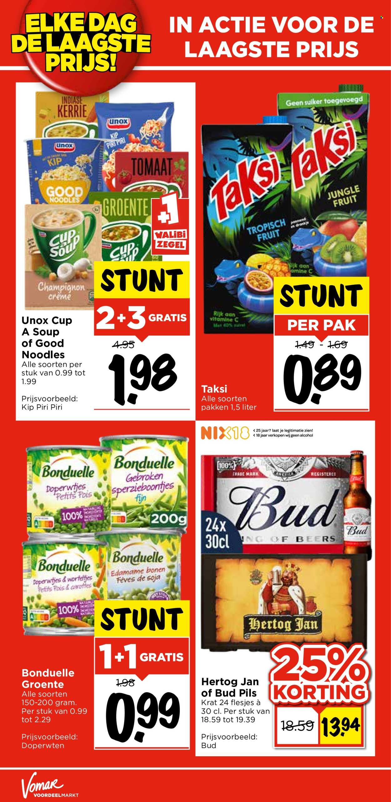 Vomar-aanbieding - 18-8-2024 - 24-8-2024. Pagina 5