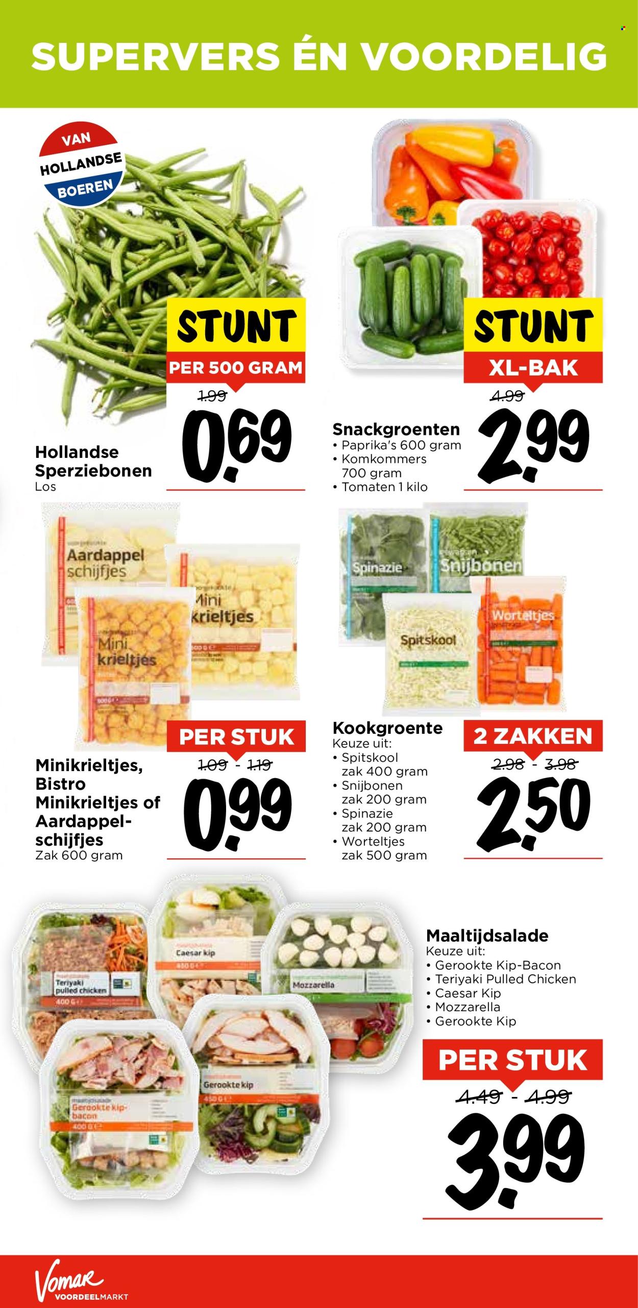 Vomar-aanbieding - 18-8-2024 - 24-8-2024. Pagina 7