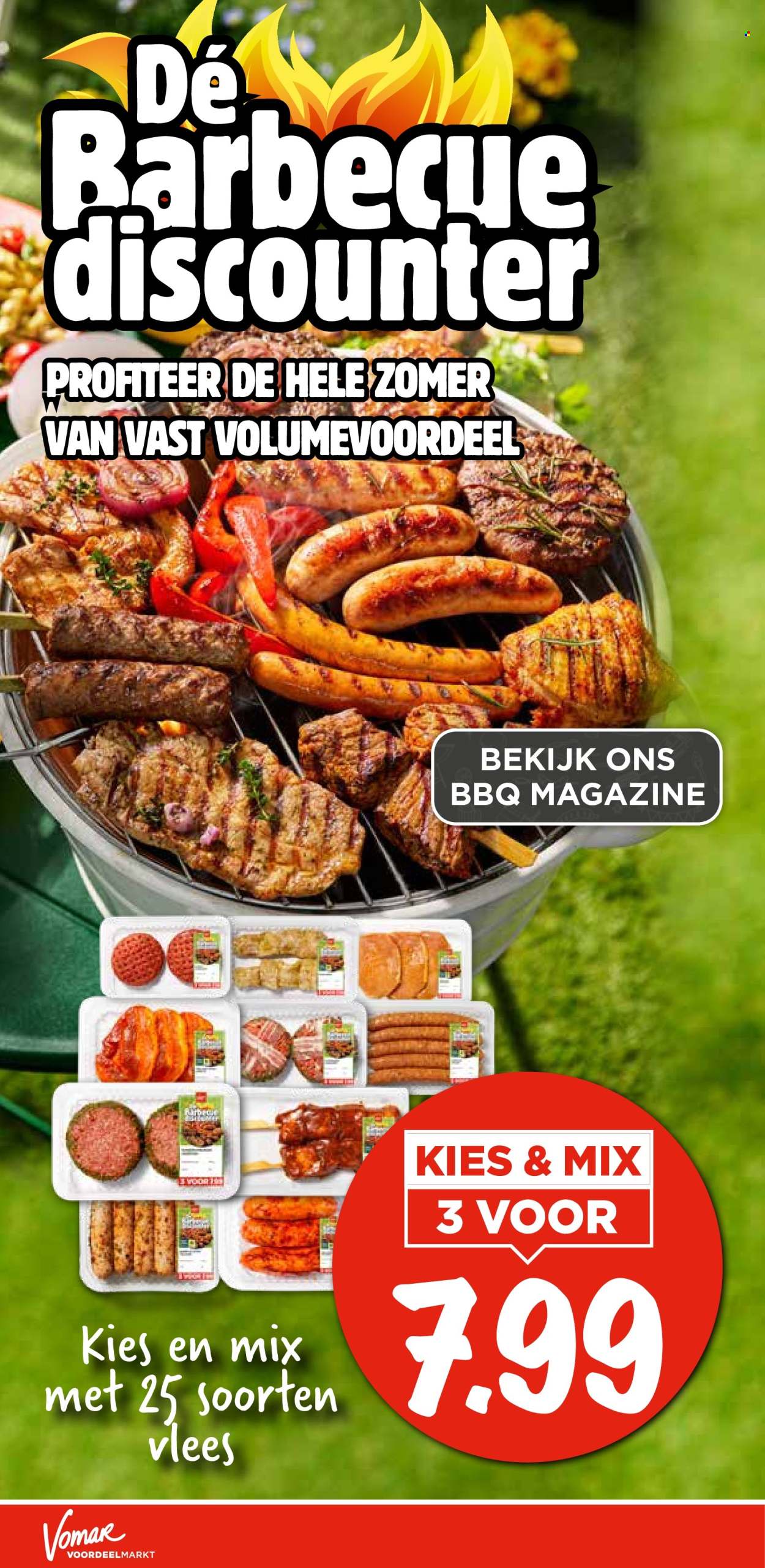 Vomar-aanbieding - 18-8-2024 - 24-8-2024. Pagina 8