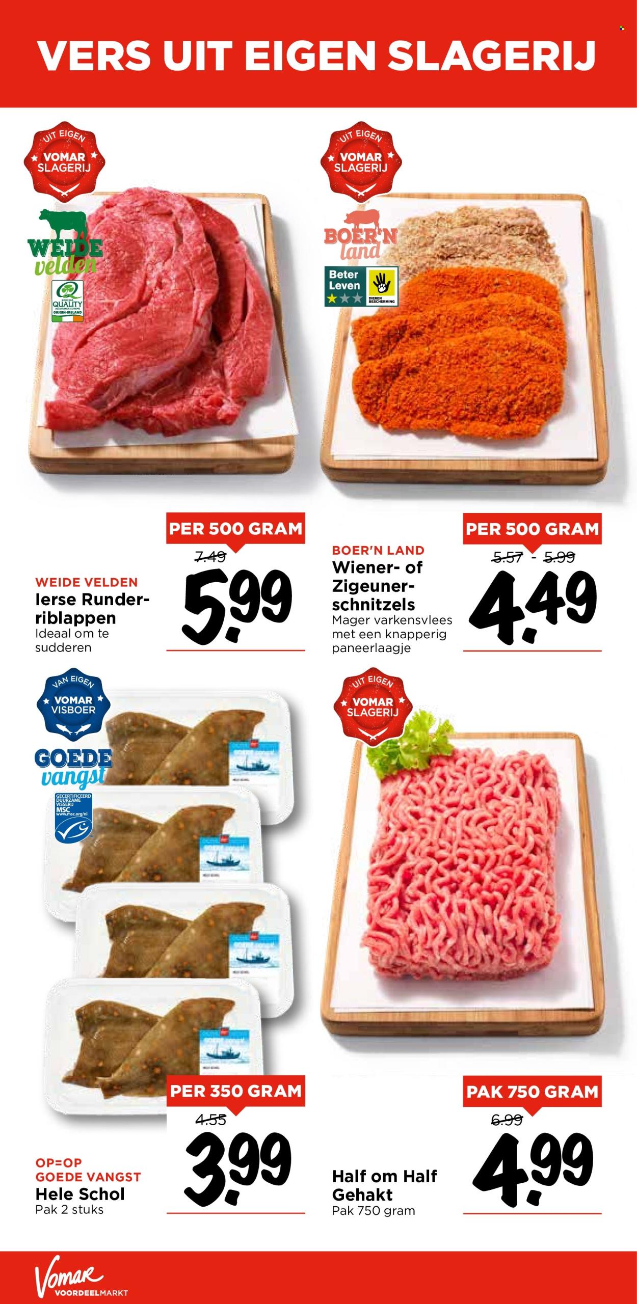 Vomar-aanbieding - 18-8-2024 - 24-8-2024. Pagina 9