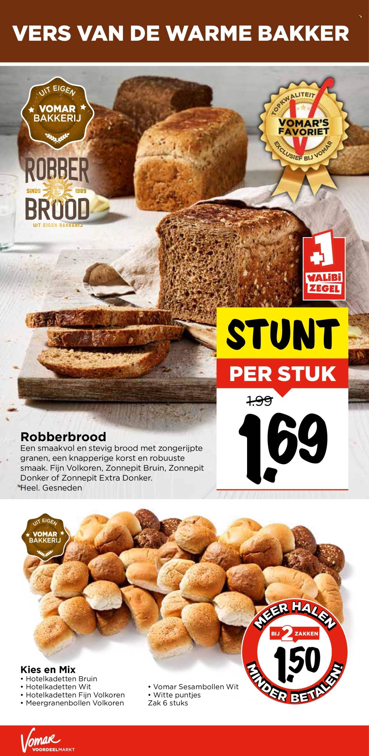 Vomar-aanbieding - 18-8-2024 - 24-8-2024. Pagina 12