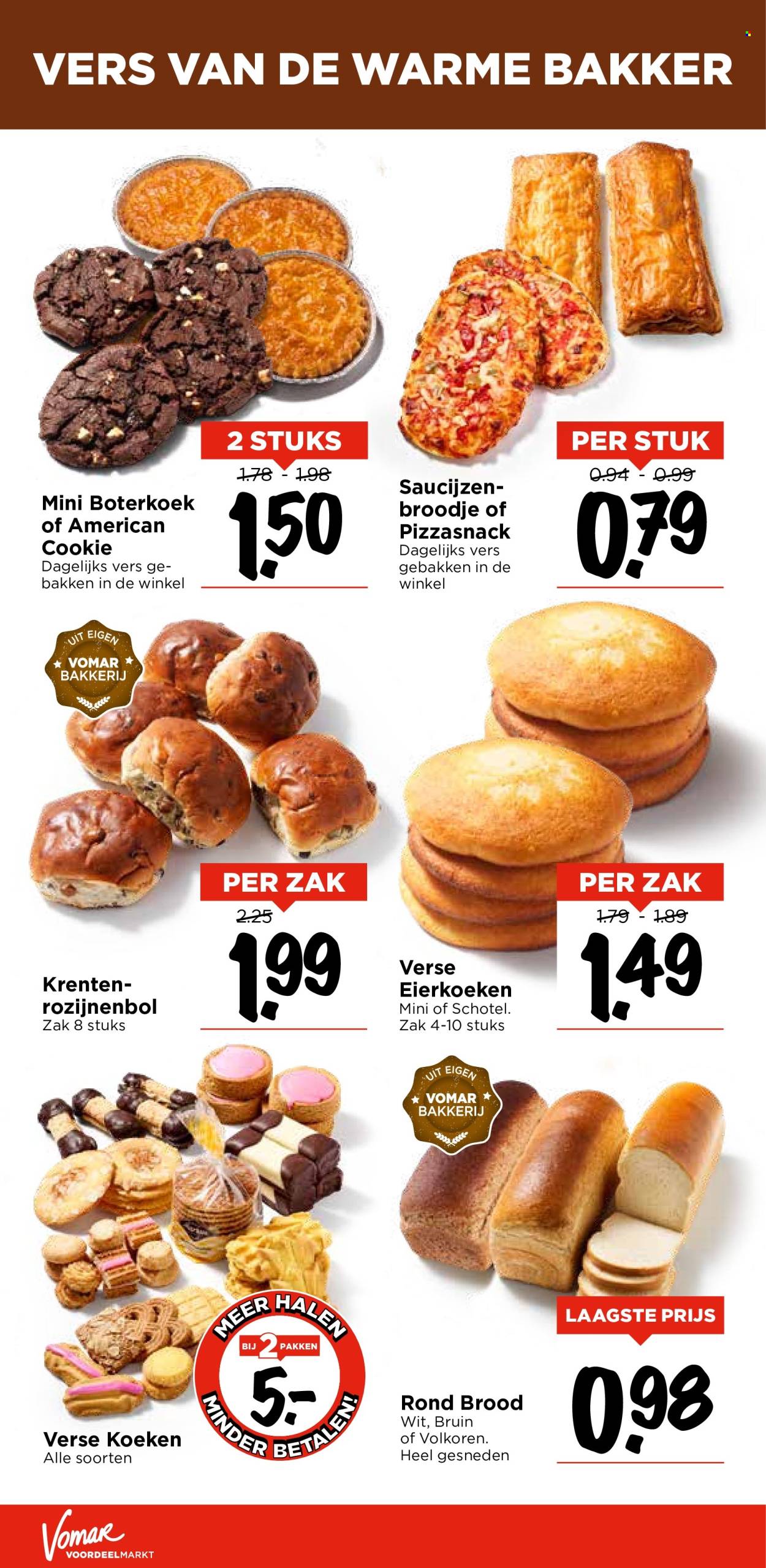 Vomar-aanbieding - 18-8-2024 - 24-8-2024. Pagina 13