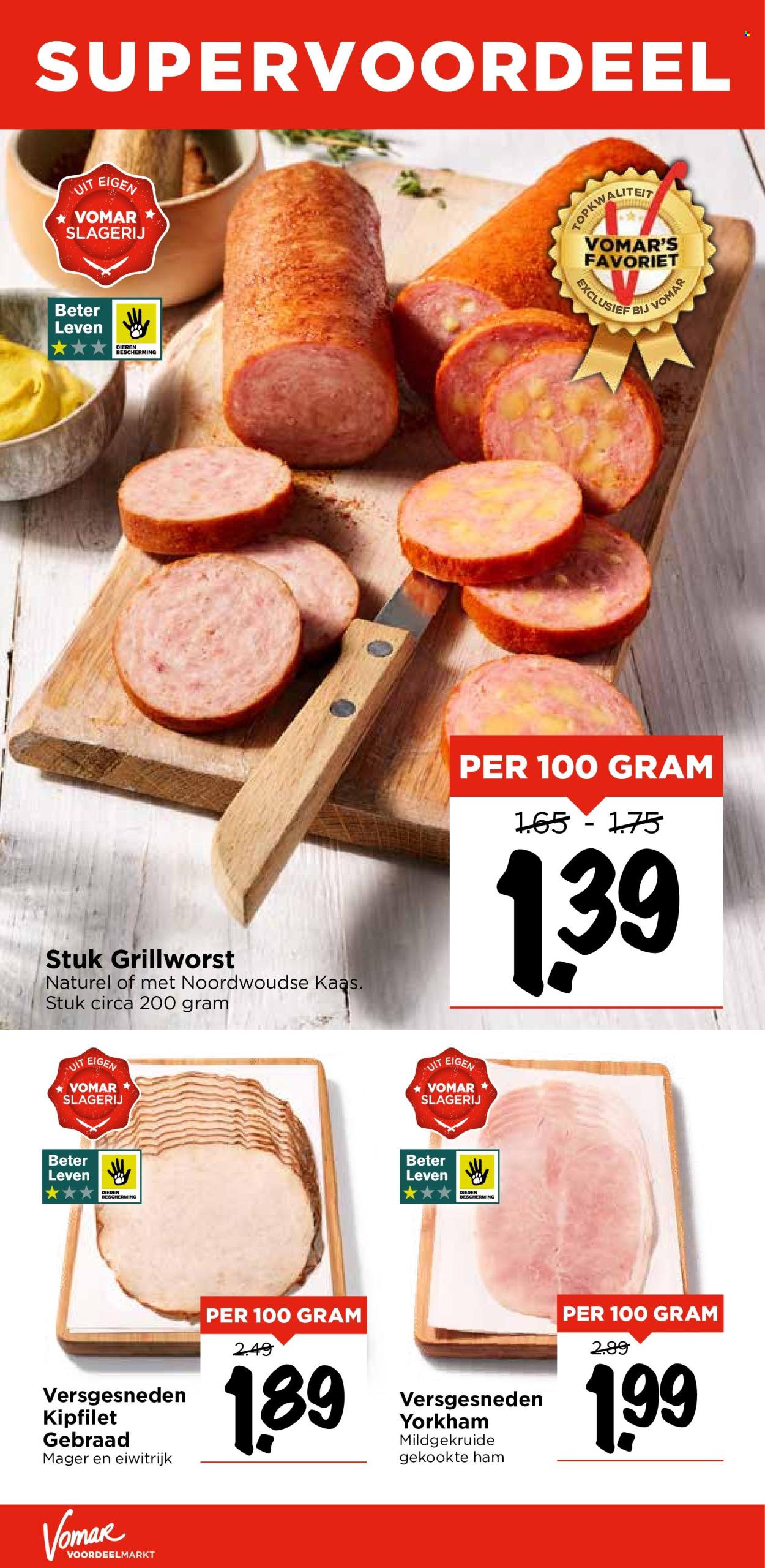 Vomar-aanbieding - 18-8-2024 - 24-8-2024. Pagina 14