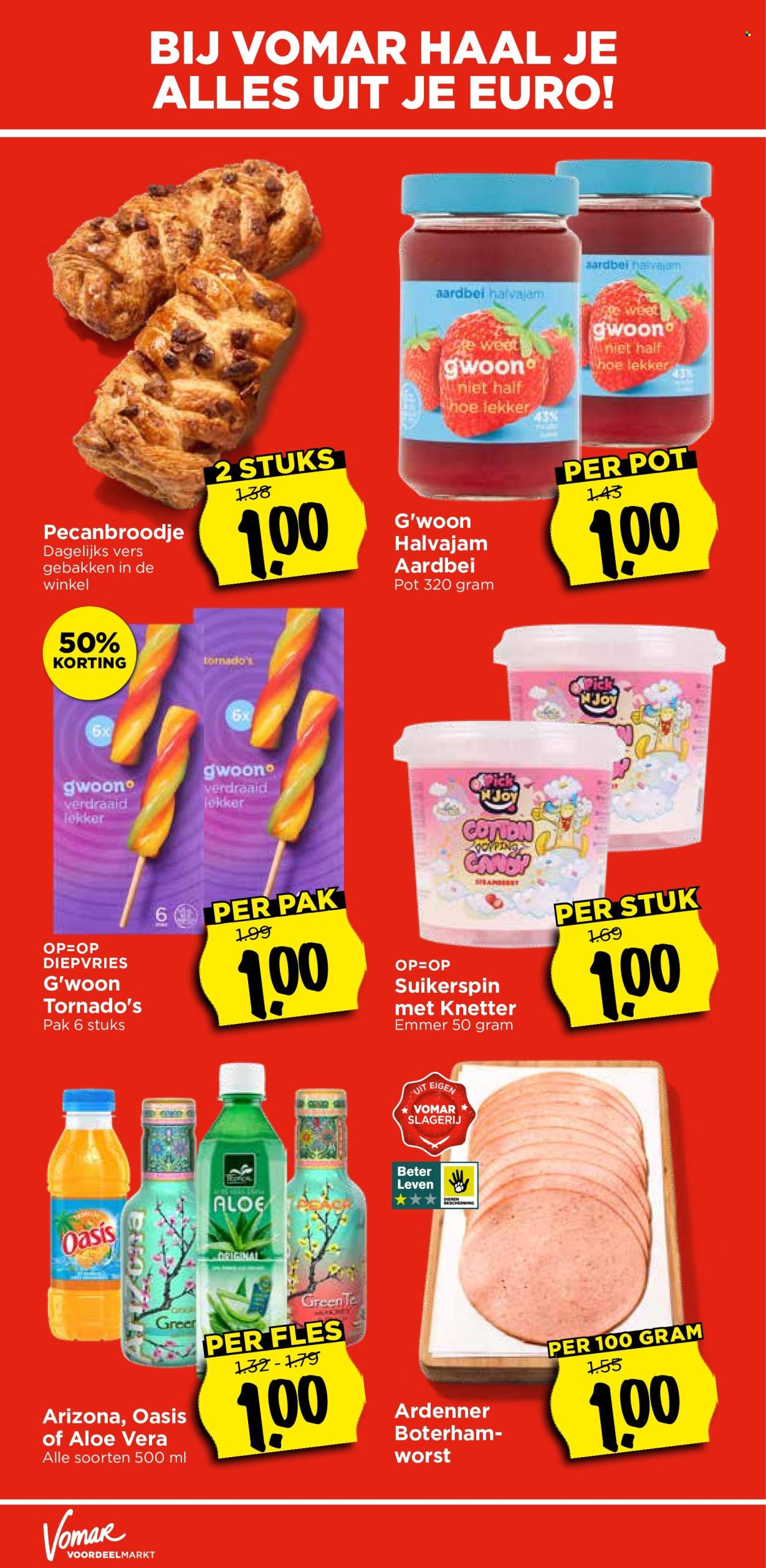 Vomar-aanbieding - 18-8-2024 - 24-8-2024. Pagina 18