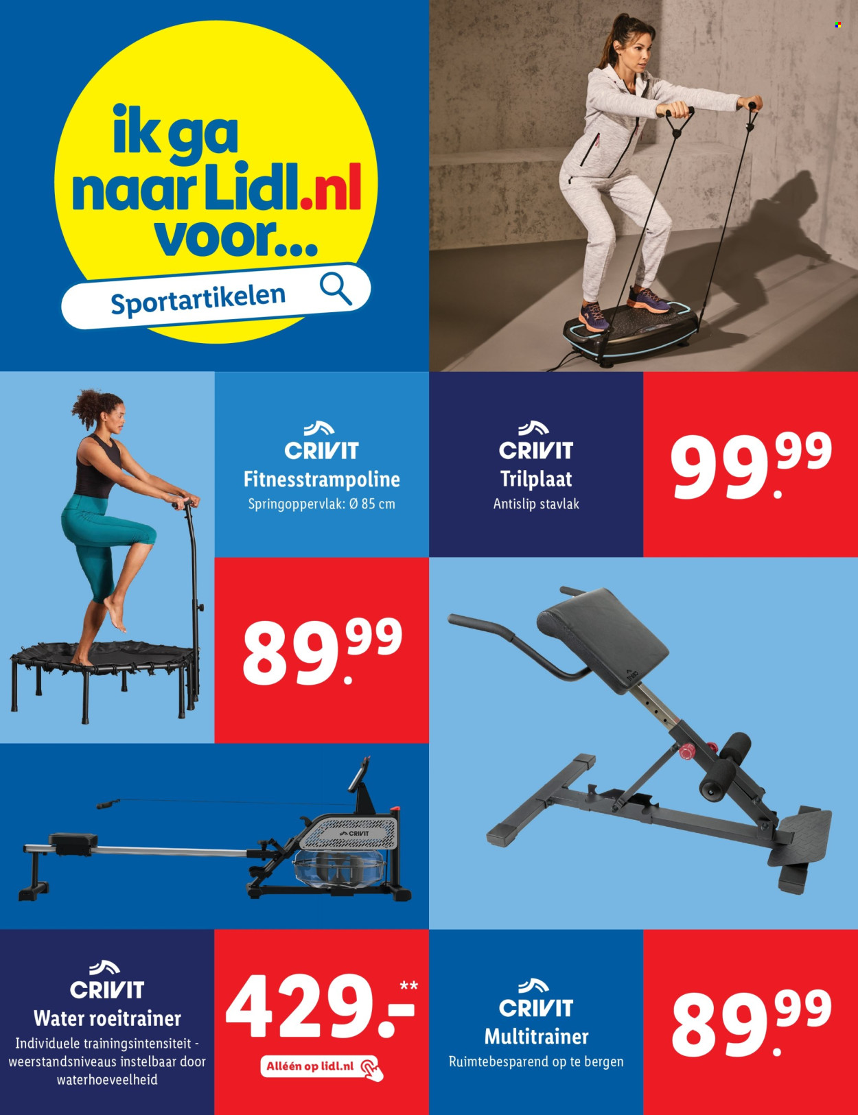 Lidl-aanbieding - 19-8-2024 - 25-8-2024. Pagina 2
