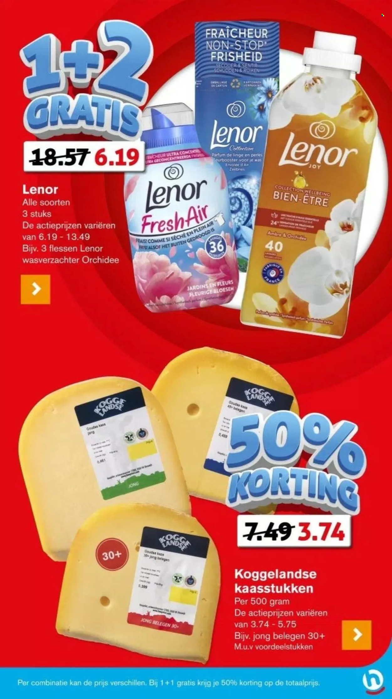 Hoogvliet-aanbieding - 21-8-2024 - 27-8-2024. Pagina 2