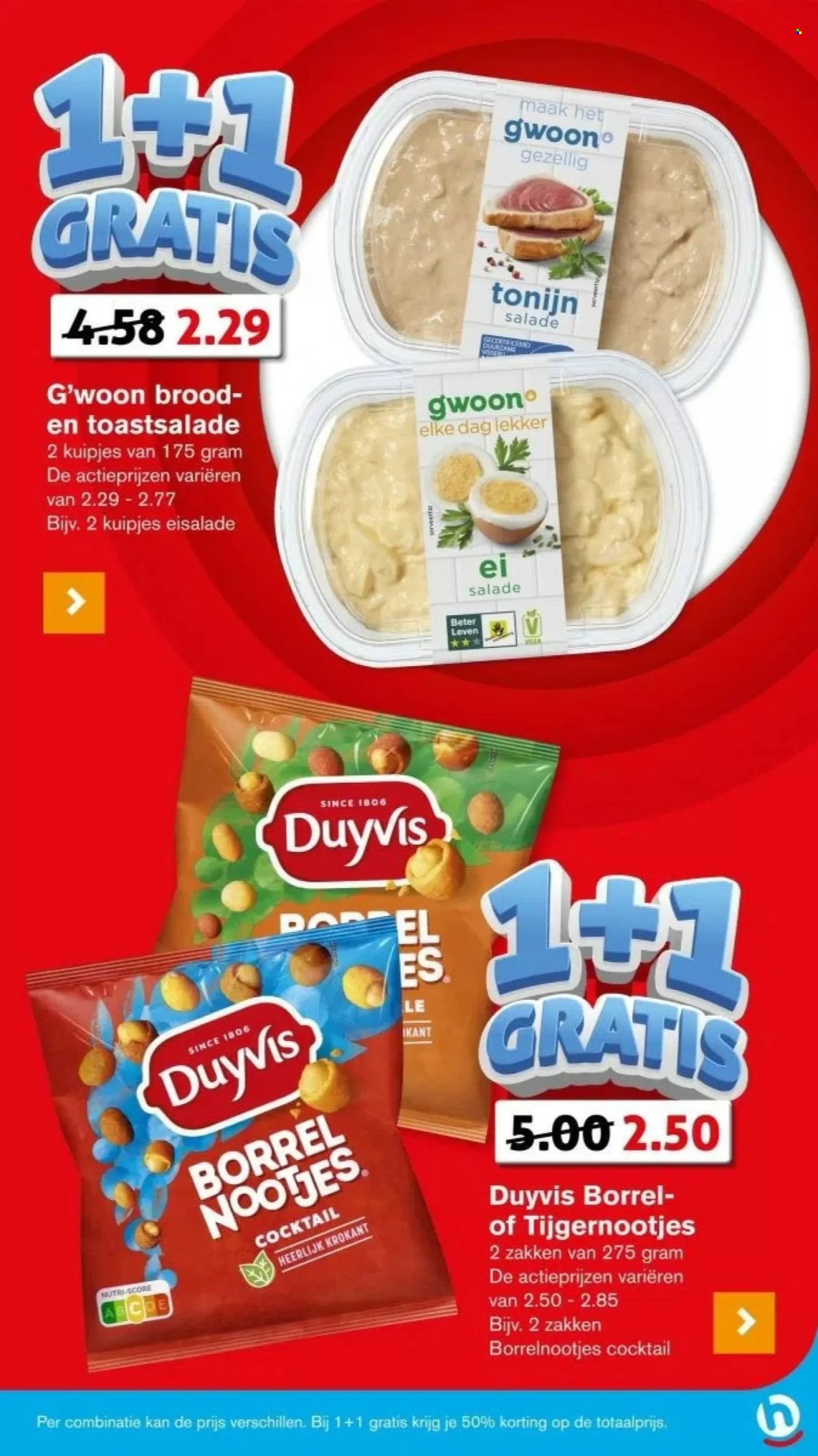 Hoogvliet-aanbieding - 21-8-2024 - 27-8-2024. Pagina 5