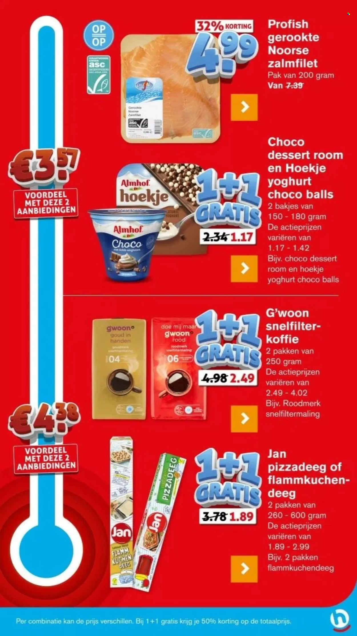 Hoogvliet-aanbieding - 21-8-2024 - 27-8-2024. Pagina 6