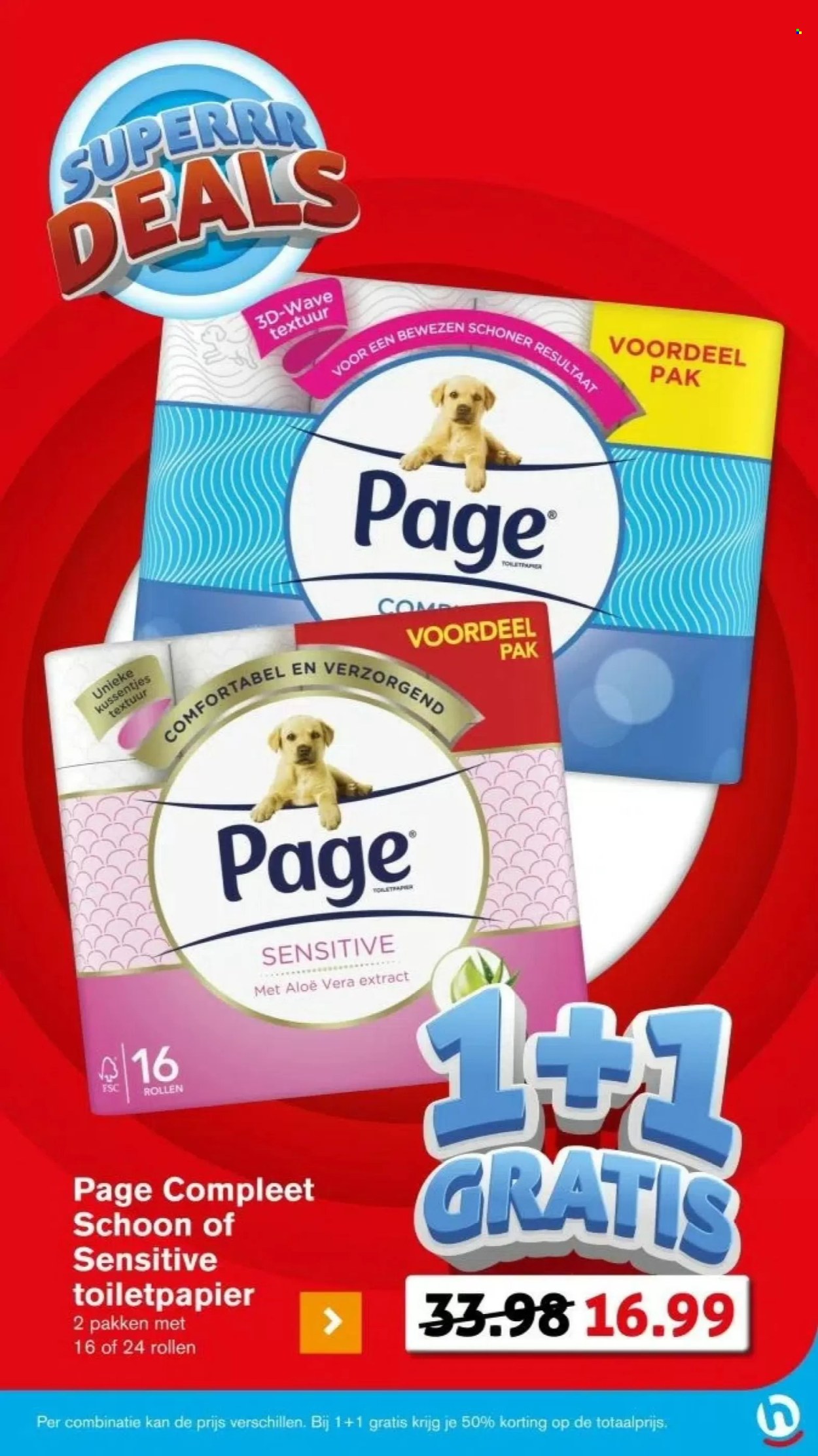 Hoogvliet-aanbieding - 21-8-2024 - 27-8-2024. Pagina 7