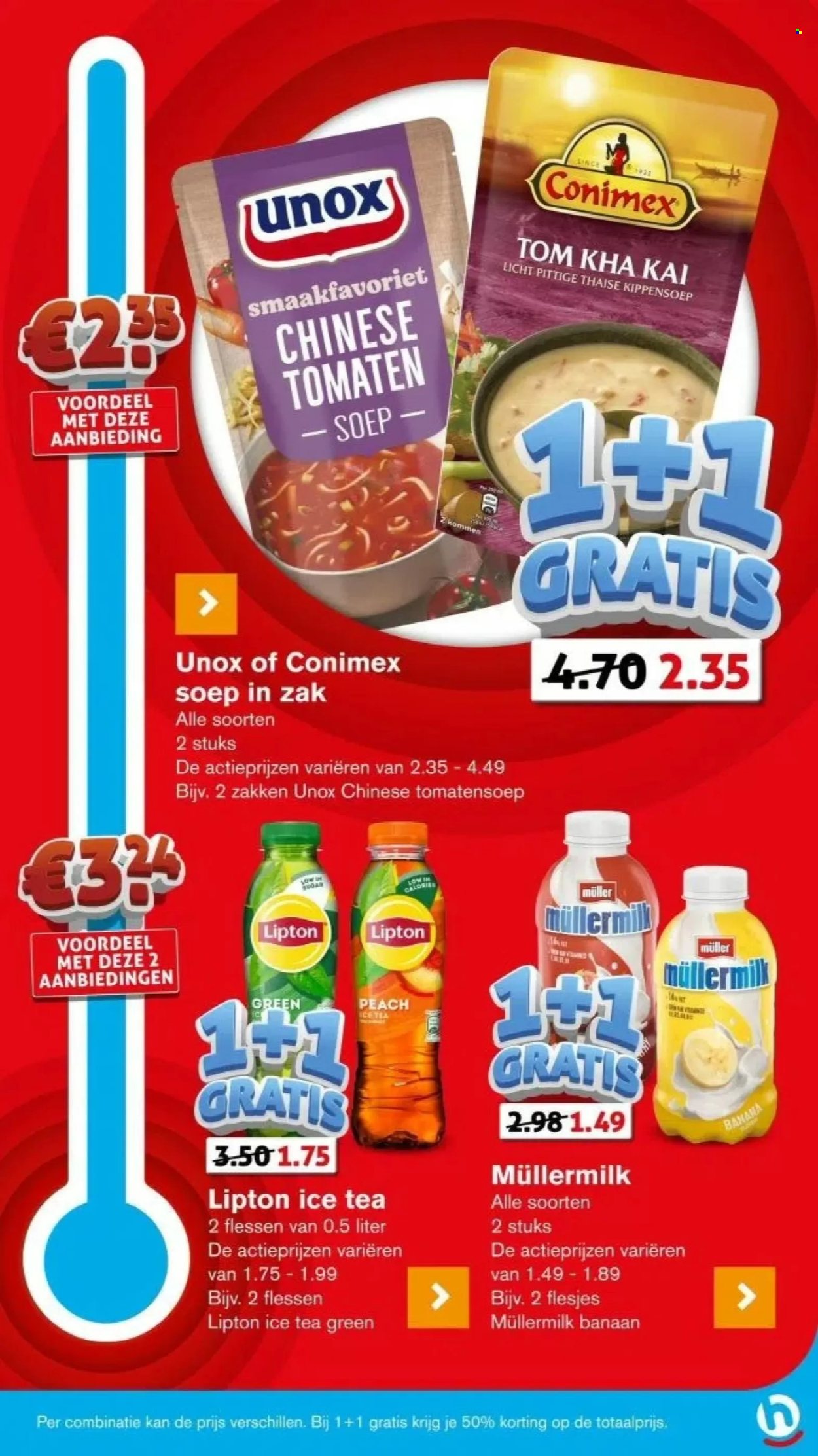 Hoogvliet-aanbieding - 21-8-2024 - 27-8-2024. Pagina 8