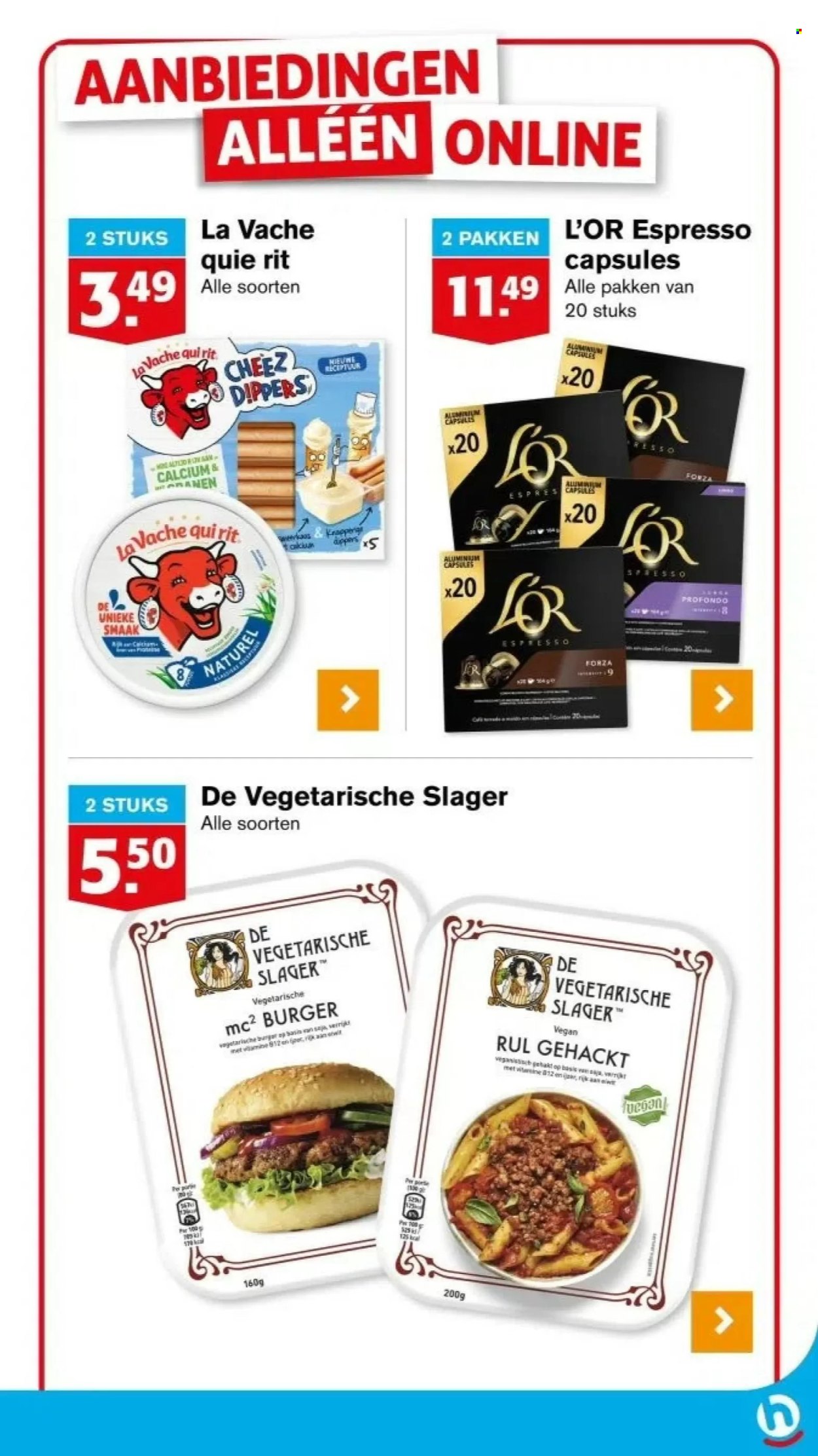 Hoogvliet-aanbieding - 21-8-2024 - 27-8-2024. Pagina 15
