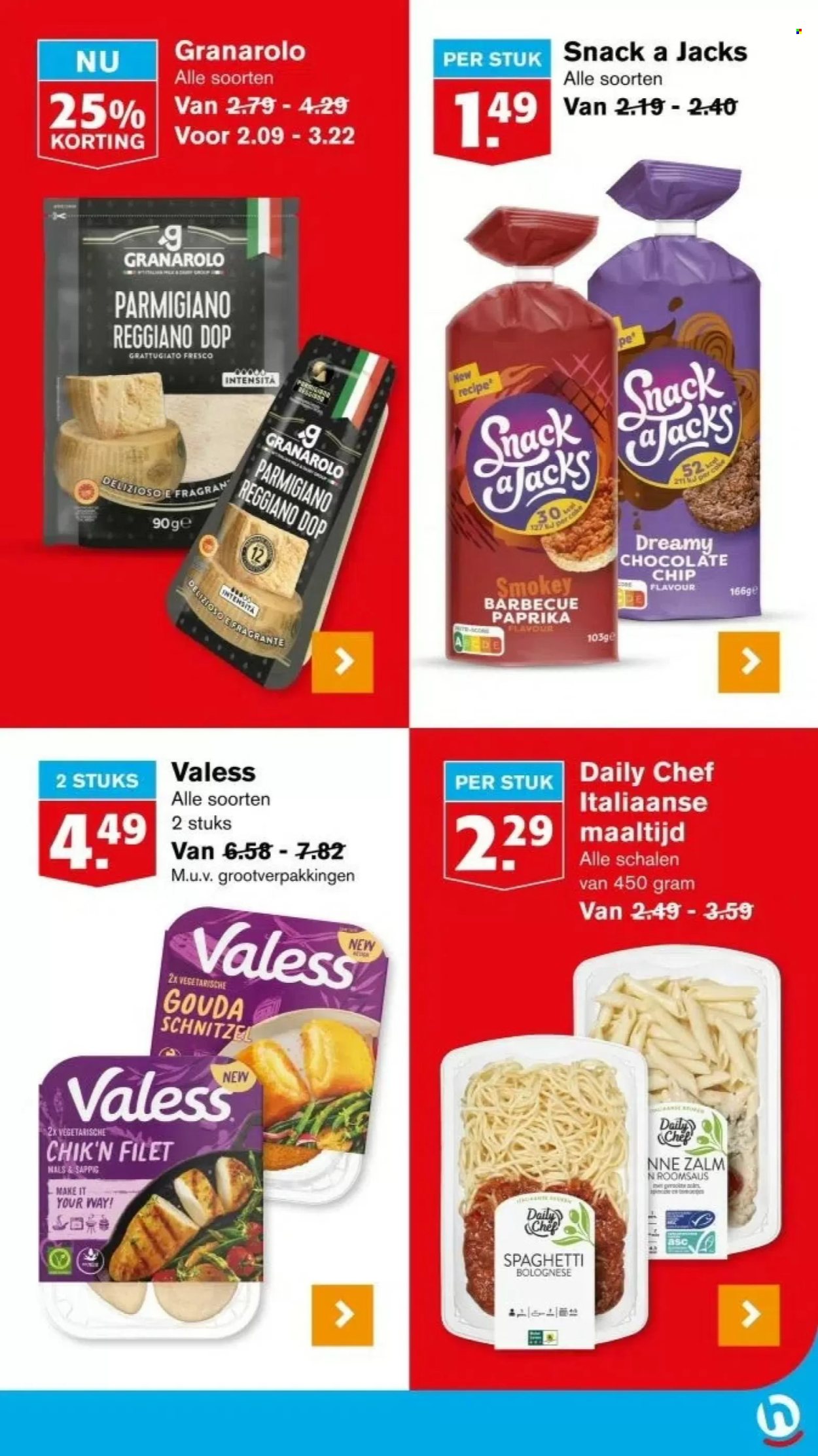 Hoogvliet-aanbieding - 21-8-2024 - 27-8-2024. Pagina 19
