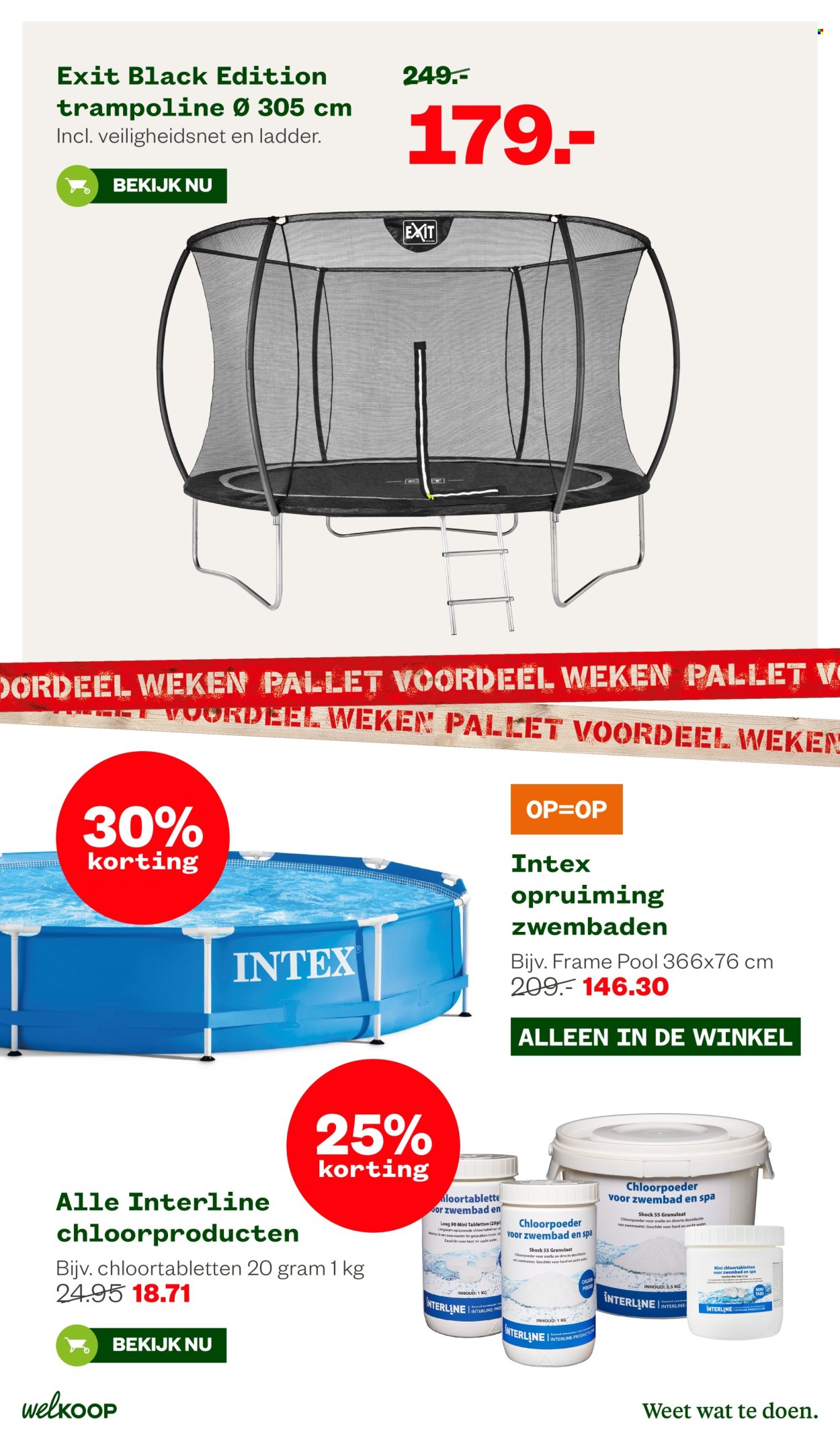 Welkoop-aanbieding - 19-8-2024 - 1-9-2024. Pagina 11