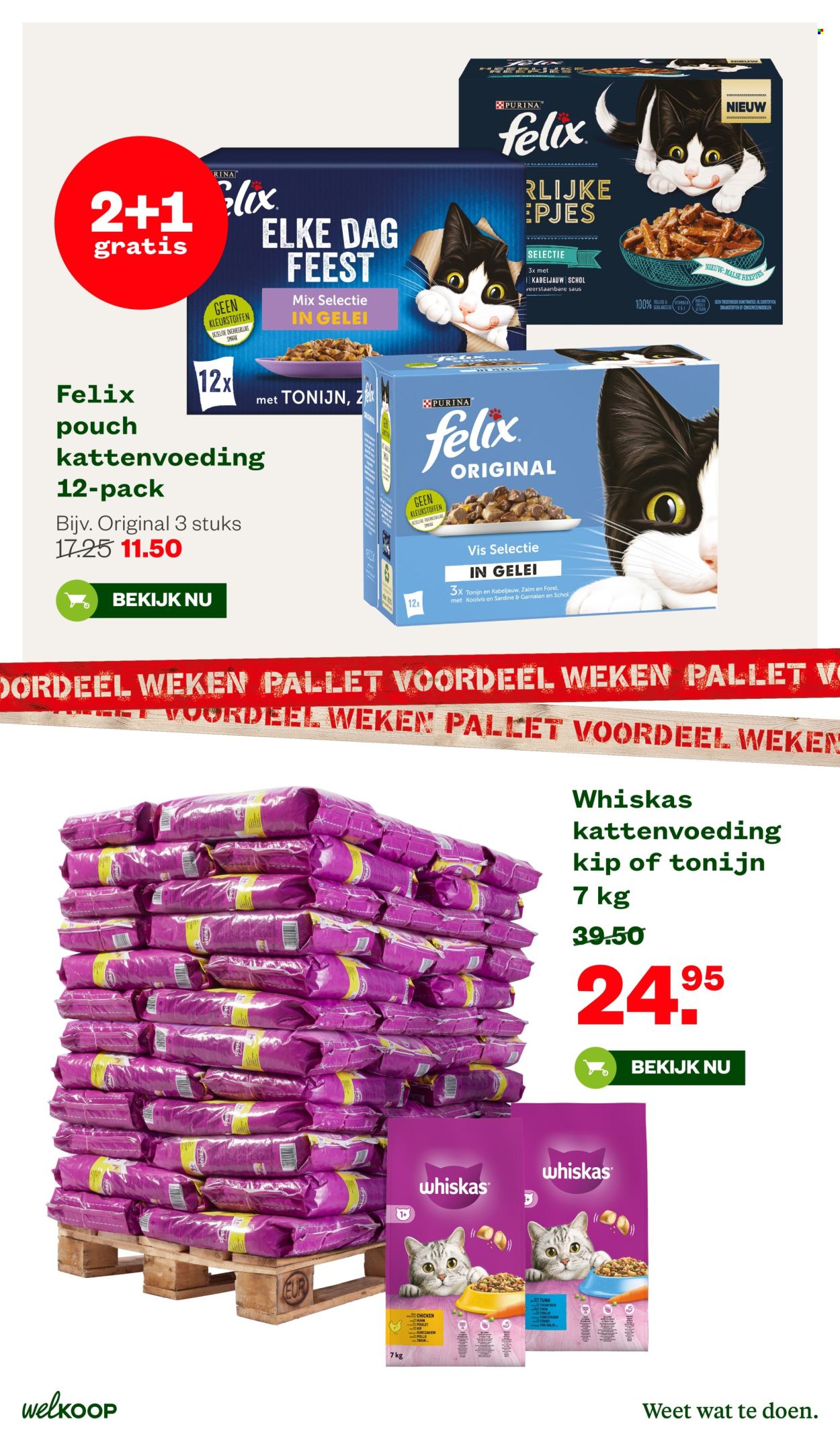 Welkoop-aanbieding - 19-8-2024 - 1-9-2024. Pagina 13