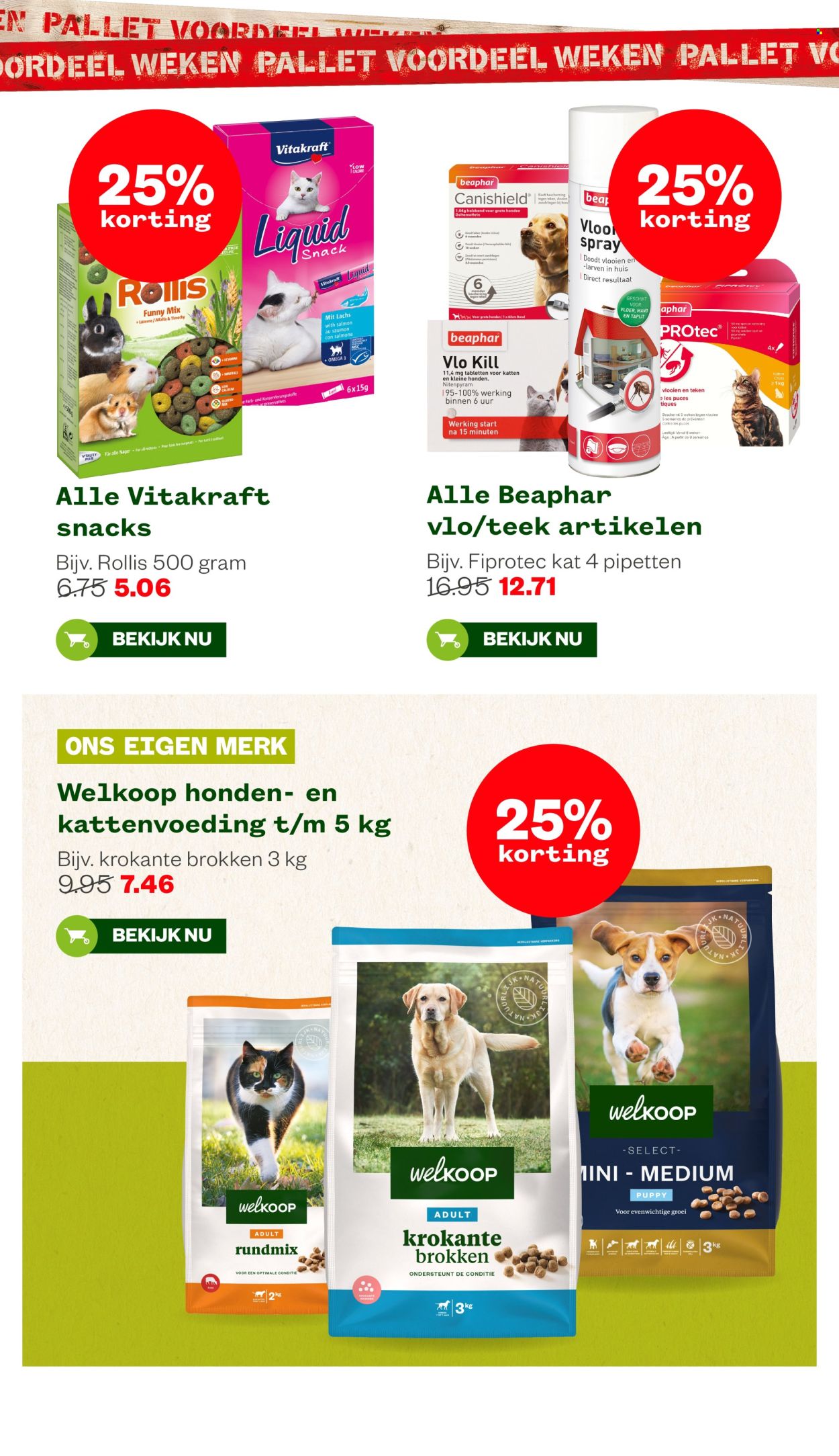 Welkoop-aanbieding - 19-8-2024 - 1-9-2024. Pagina 14
