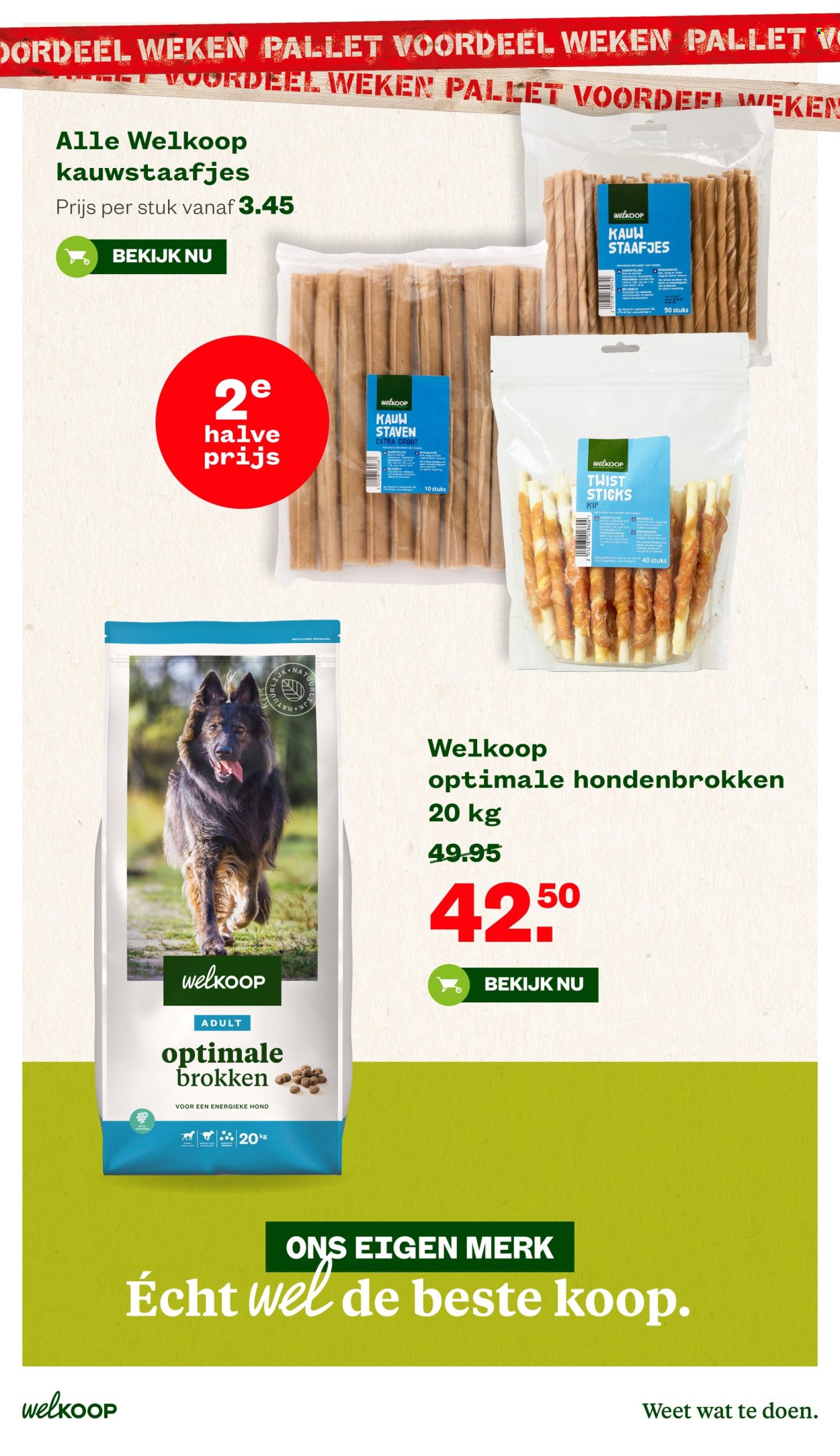 Welkoop-aanbieding - 19-8-2024 - 1-9-2024. Pagina 15