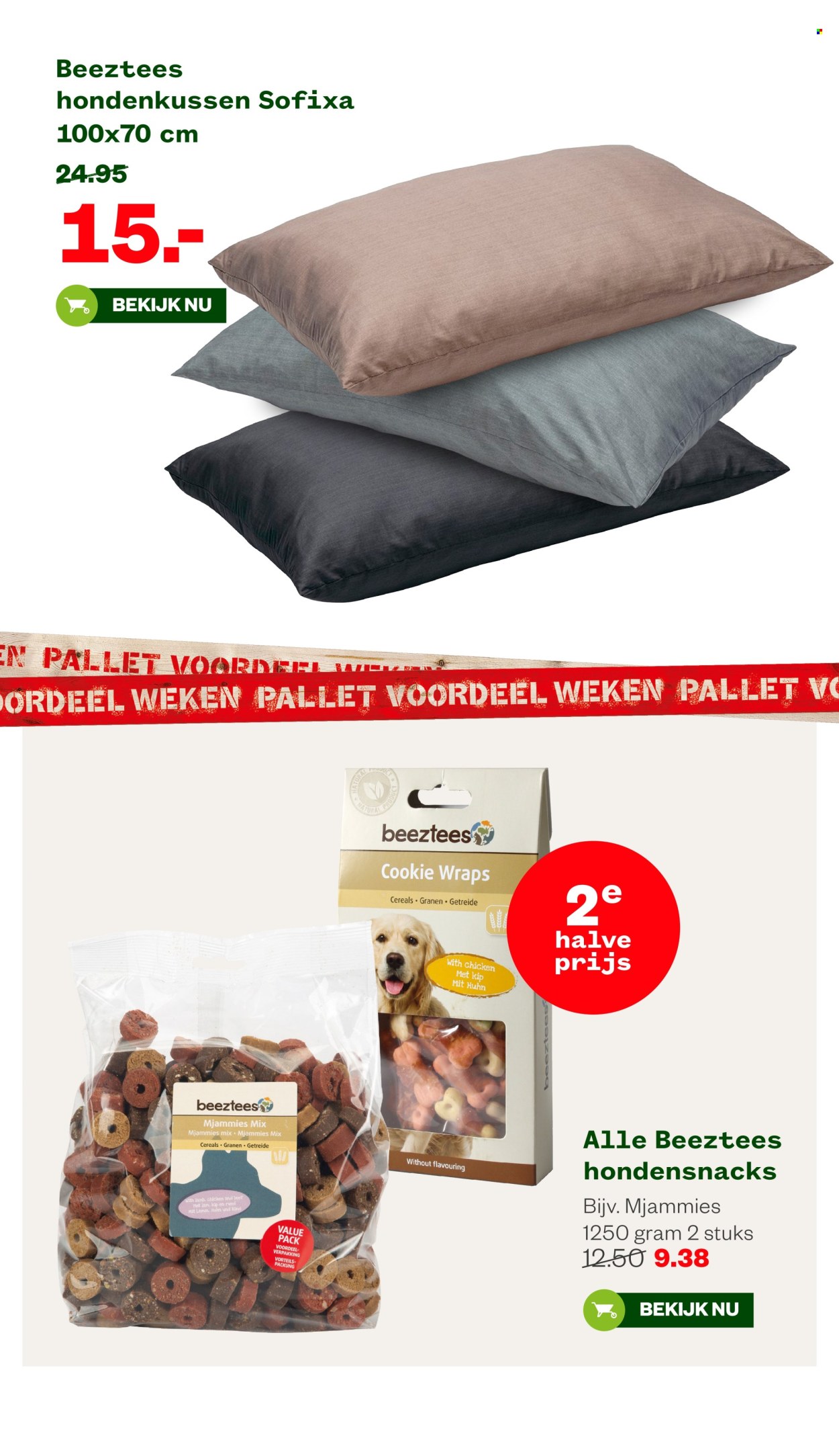 Welkoop-aanbieding - 19-8-2024 - 1-9-2024. Pagina 16
