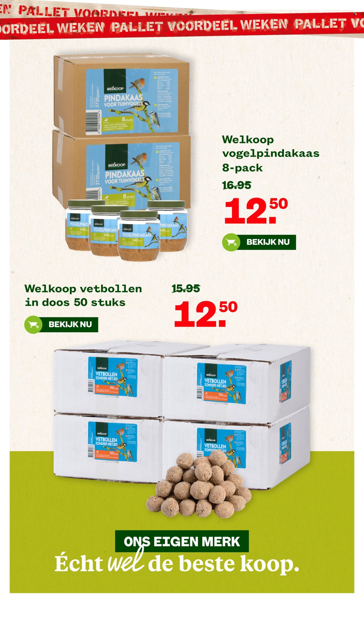 Welkoop-aanbieding - 19-8-2024 - 1-9-2024. Pagina 20