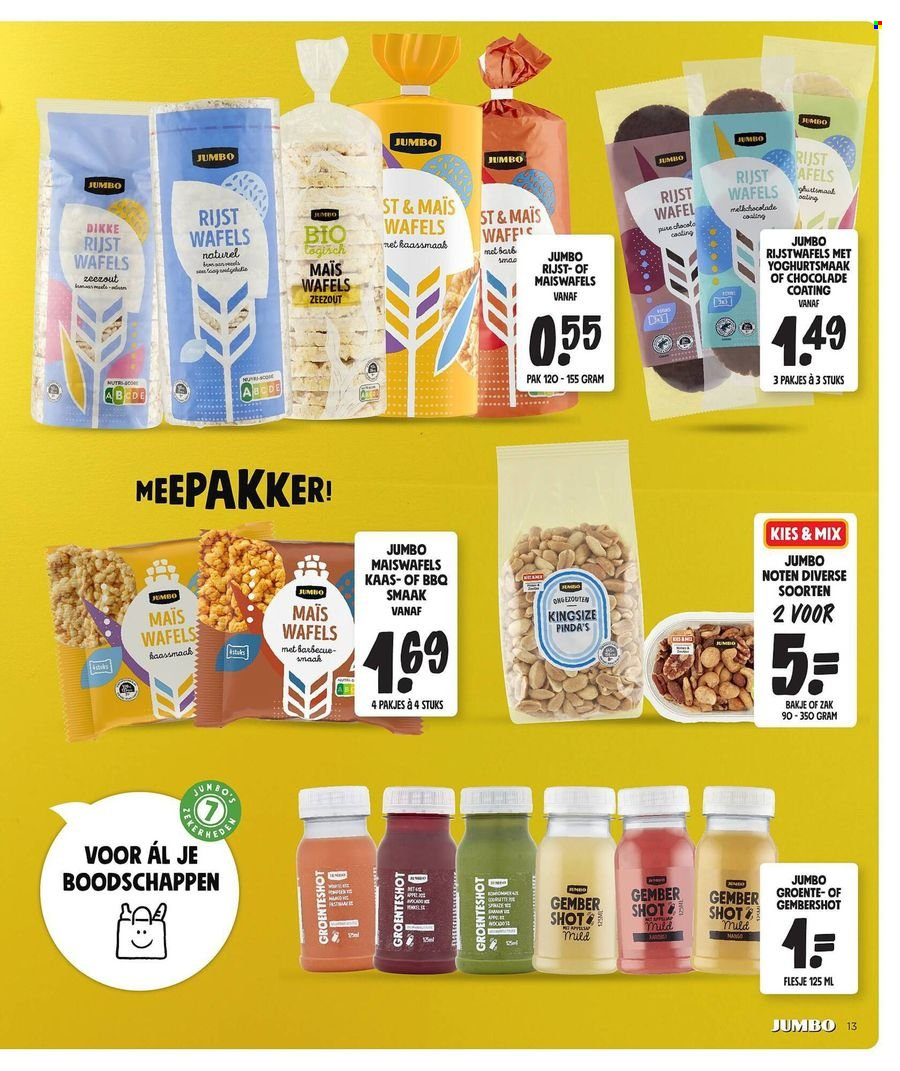 Jumbo-aanbieding - 19-8-2024 - 25-8-2024. Pagina 4