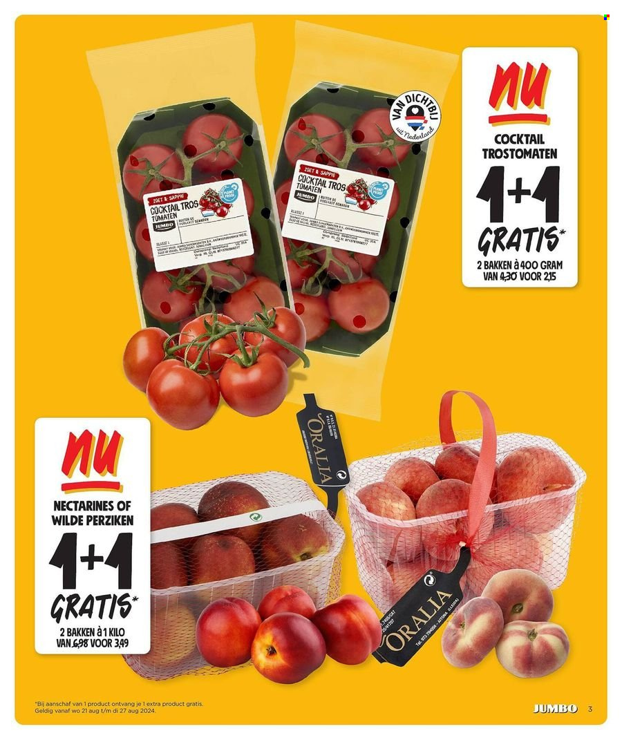 Jumbo-aanbieding - 19-8-2024 - 25-8-2024. Pagina 16