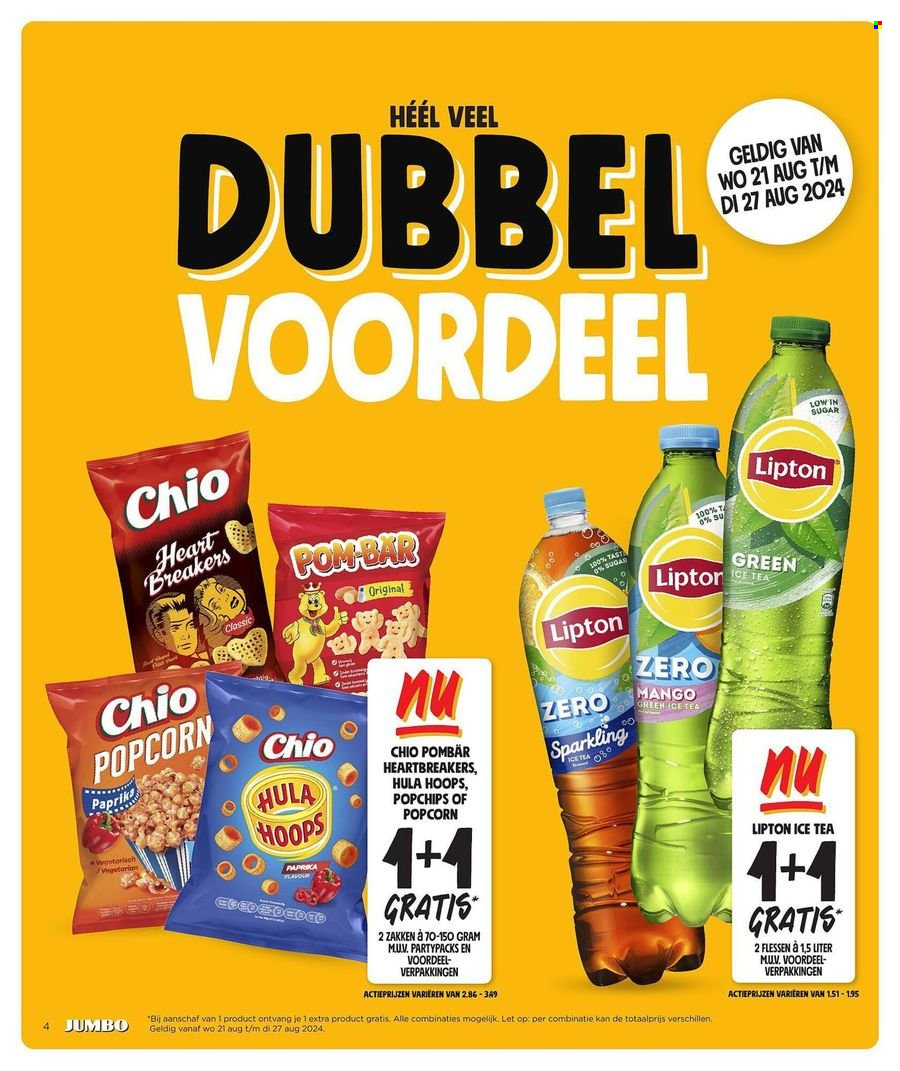 Jumbo-aanbieding - 19-8-2024 - 25-8-2024. Pagina 17
