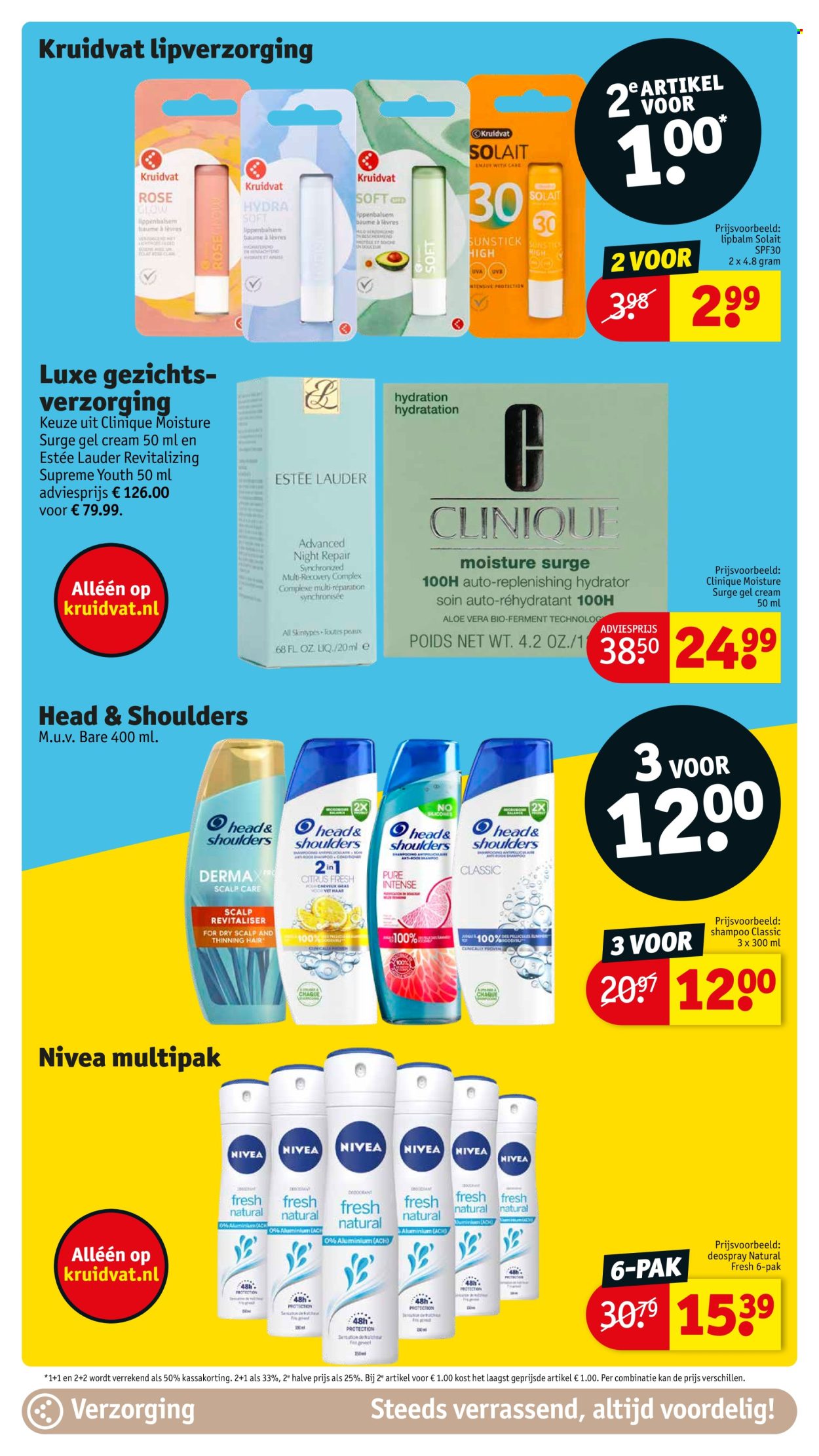 Kruidvat-aanbieding - 20-8-2024 - 25-8-2024. Pagina 14