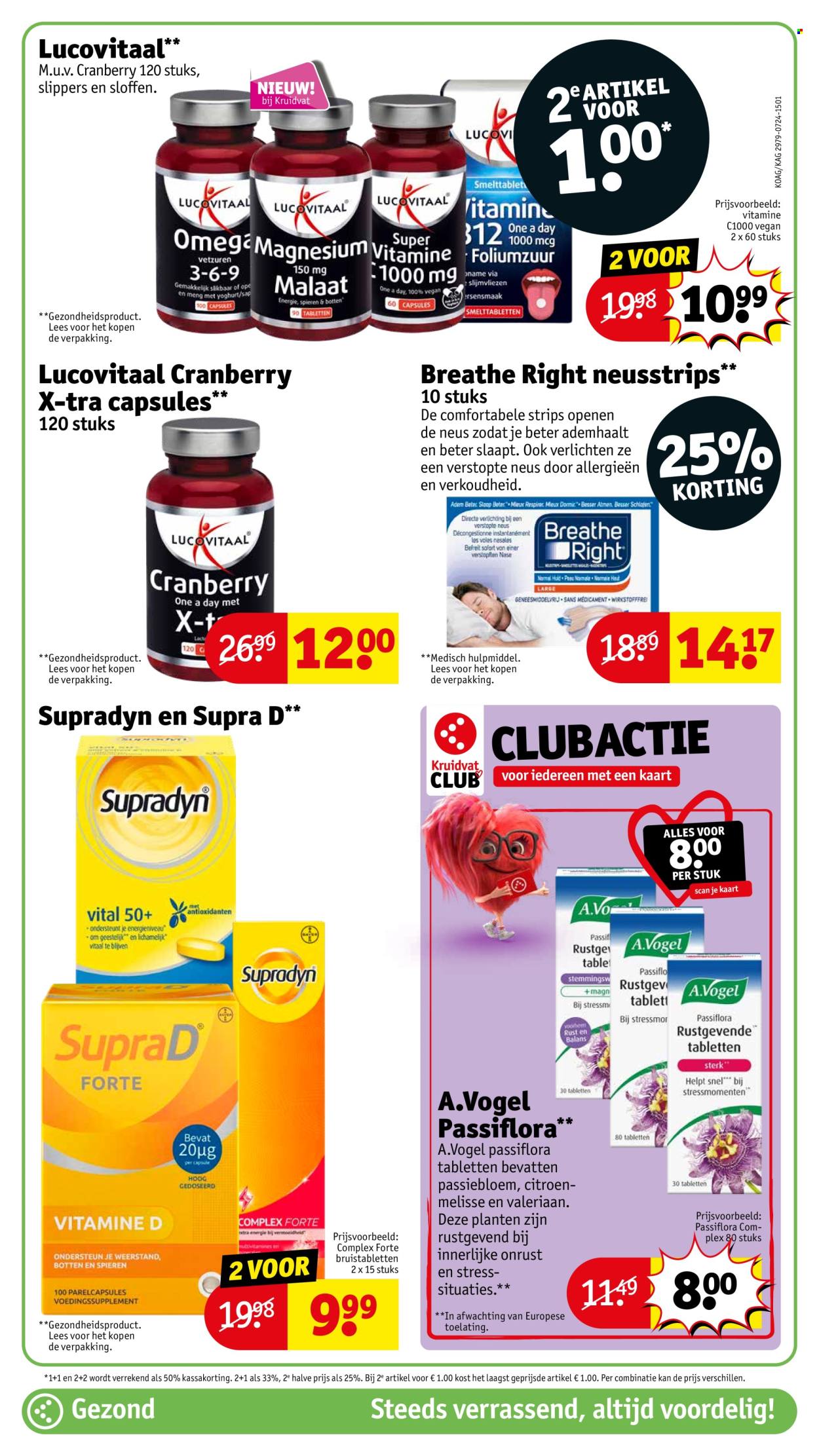 Kruidvat-aanbieding - 20-8-2024 - 25-8-2024. Pagina 28